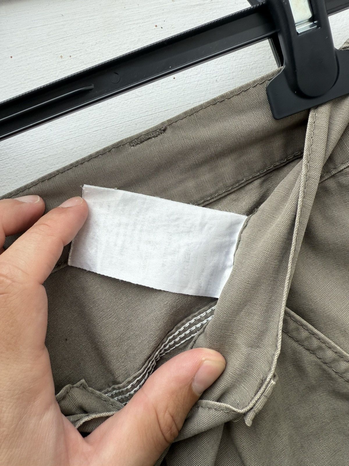 Carhartt Carhartt Jorts Size US 32 / EU 48 - 7 Thumbnail