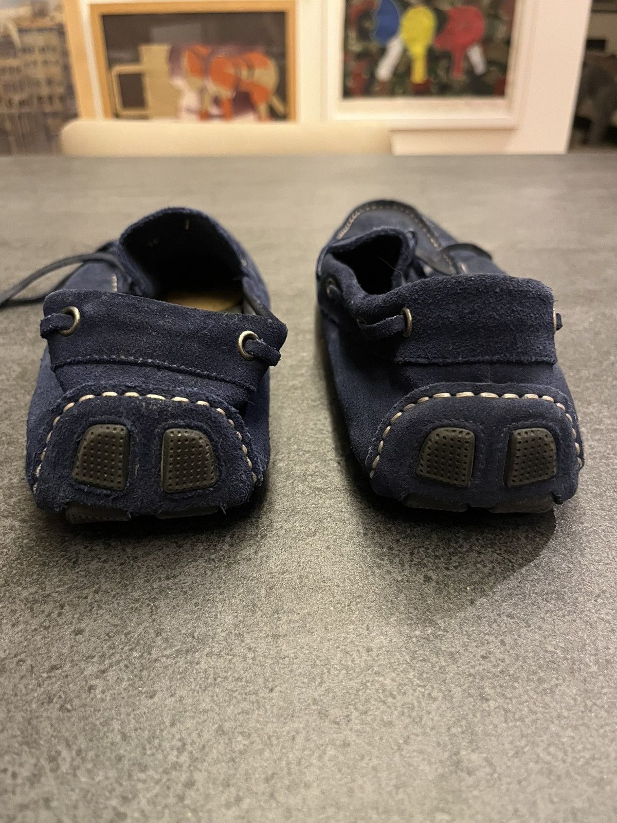 Boggi Boggi loafers Size US 10 / EU 43 - 4 Thumbnail