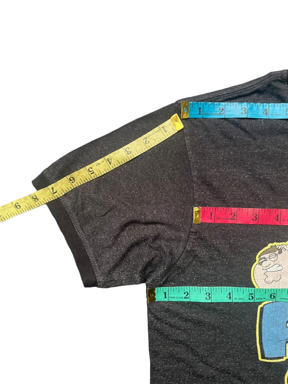 Other Family Guy Ringger Tshirt Size US M / EU 48-50 / 2 - 13 Thumbnail