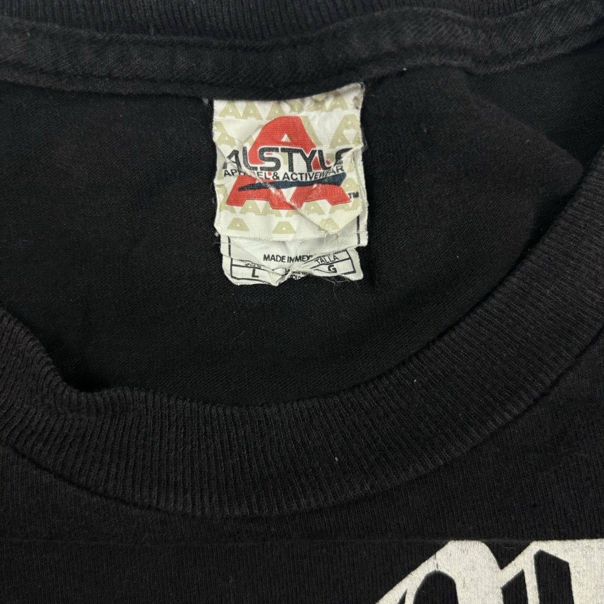 Band Tees Cro-mags - The age of quarrel 00’s Size US L / EU 52-54 / 3 - 5 Thumbnail