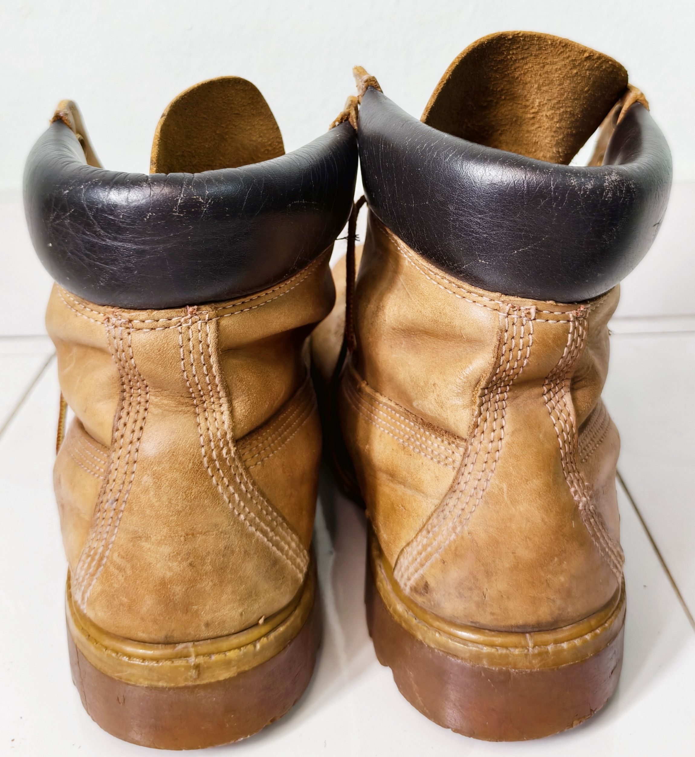 Timberland Timberland boots Size US 9.5 / EU 42-43 - 6 Thumbnail