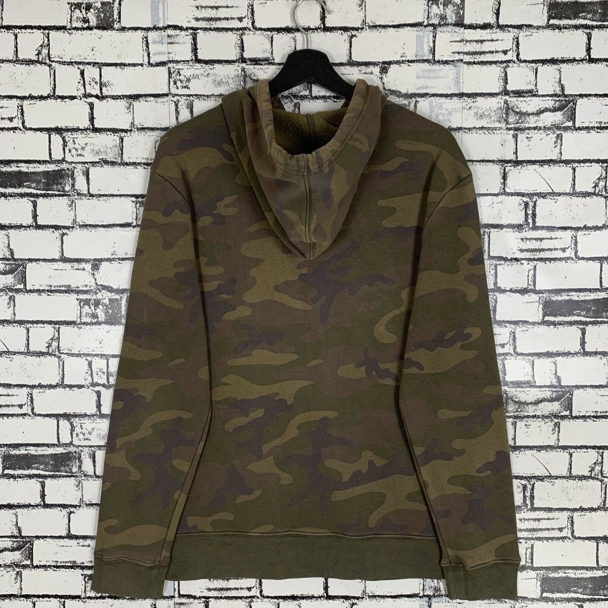 Designer × Gap × Vintage Vintage Gap Hoodie Medium Saiz Size US M / EU 48-50 / 2 - 5 Thumbnail
