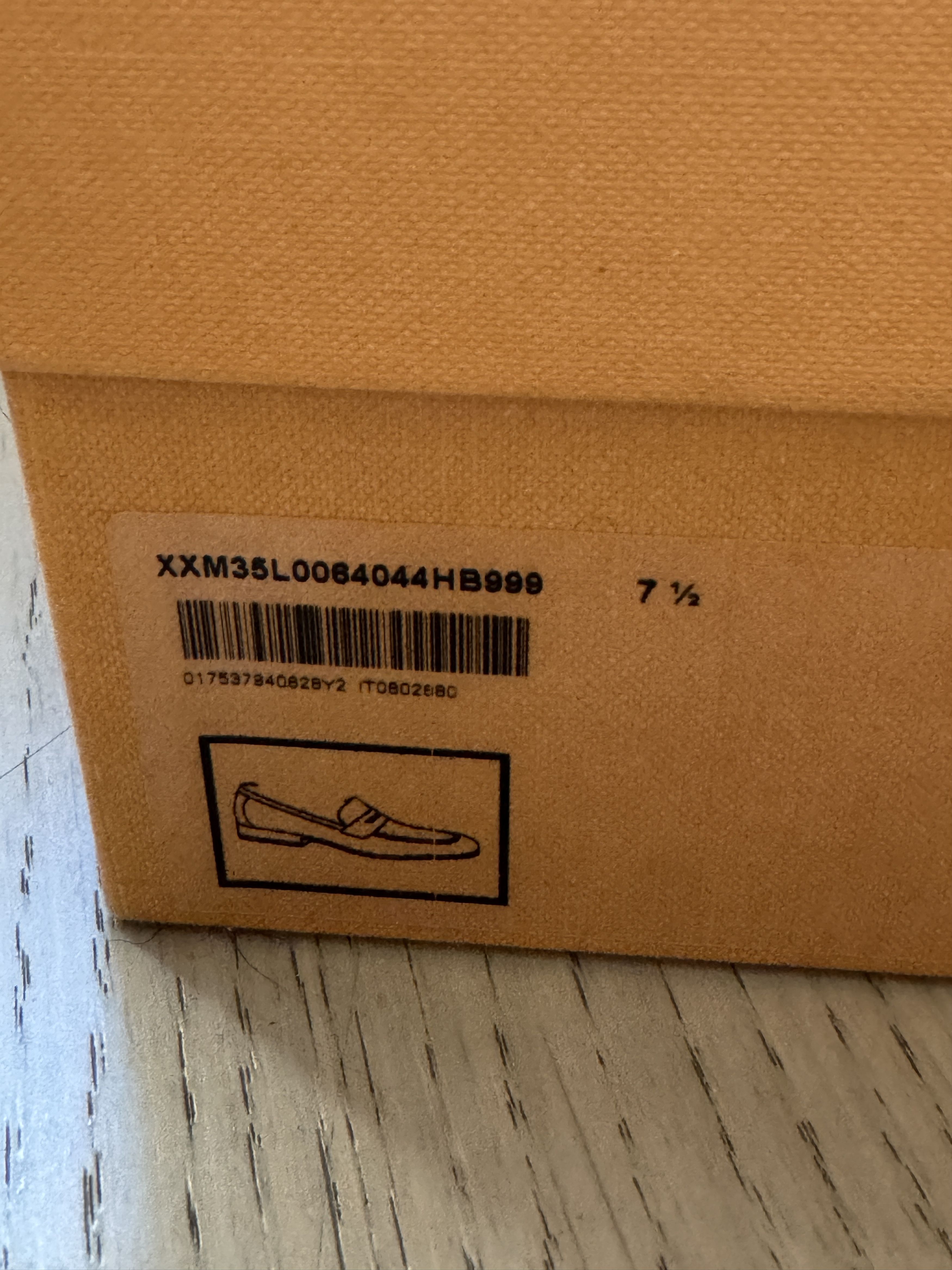 Tod's Tod's Black Loafers Size US 9 / EU 42 - 2 Thumbnail