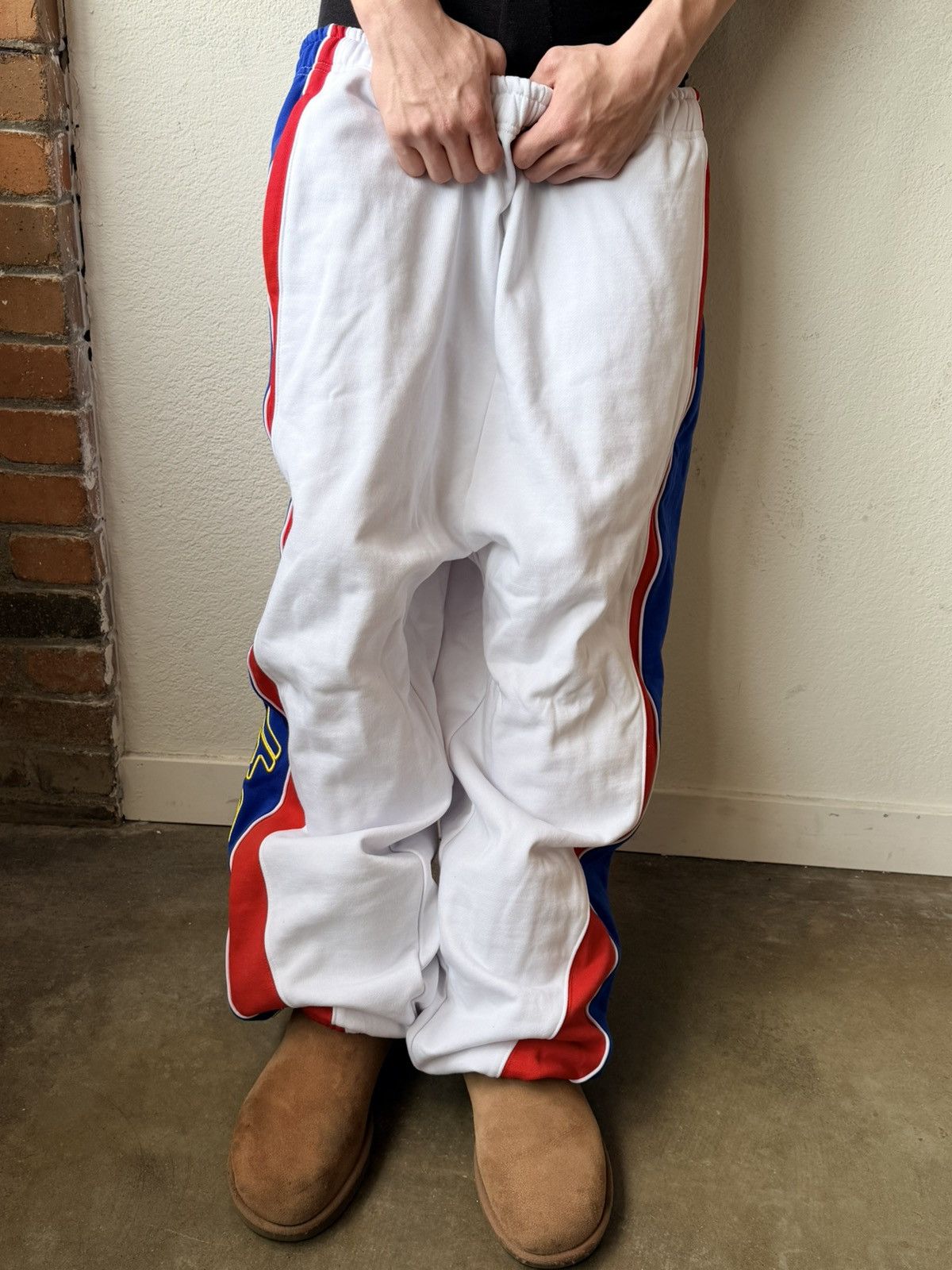 Other Hidden Season Cuffed Sweats Size US 36 / EU 52 - 1 Thumbnail
