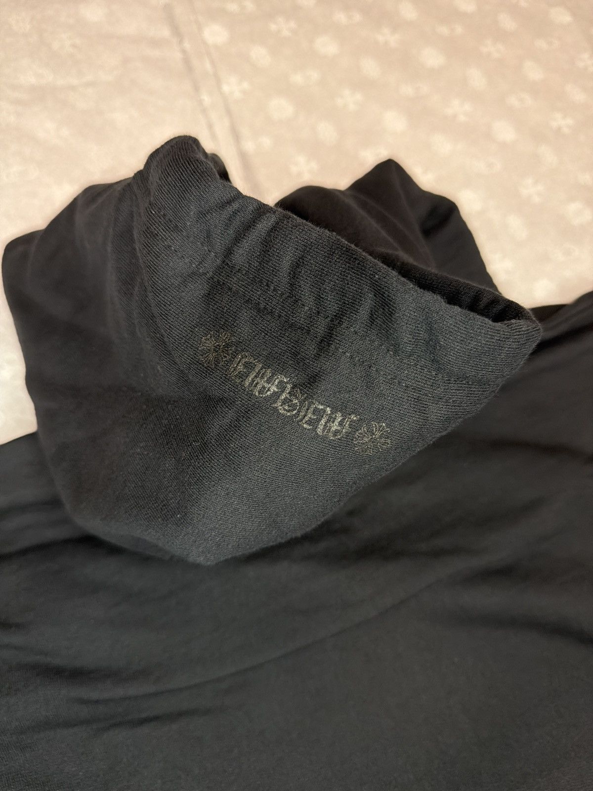 Chrome Hearts Chrome Hearts Miami Hooide Size US M / EU 48-50 / 2 - 6 Thumbnail