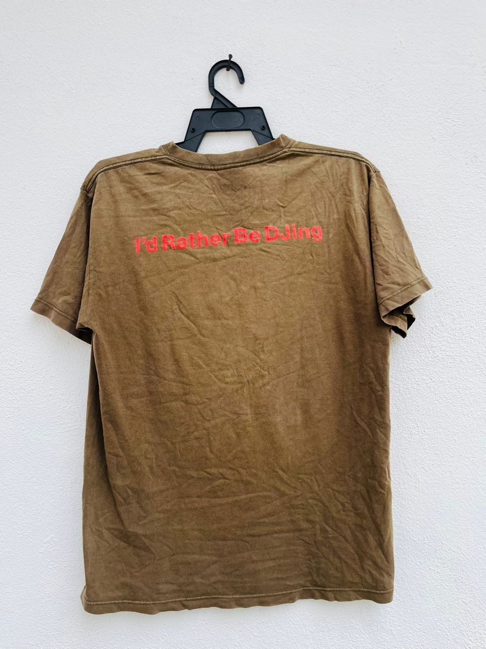 Stussy × Vintage Vintage Strictsy Stussy Stretwear Fashion Style Shirt Size US M / EU 48-50 / 2 - 2 Thumbnail