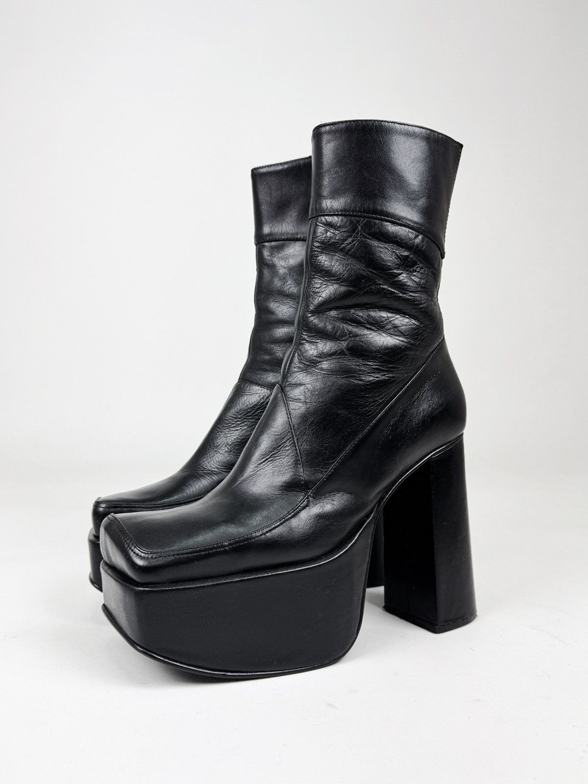 Luichiny platform boots best sale