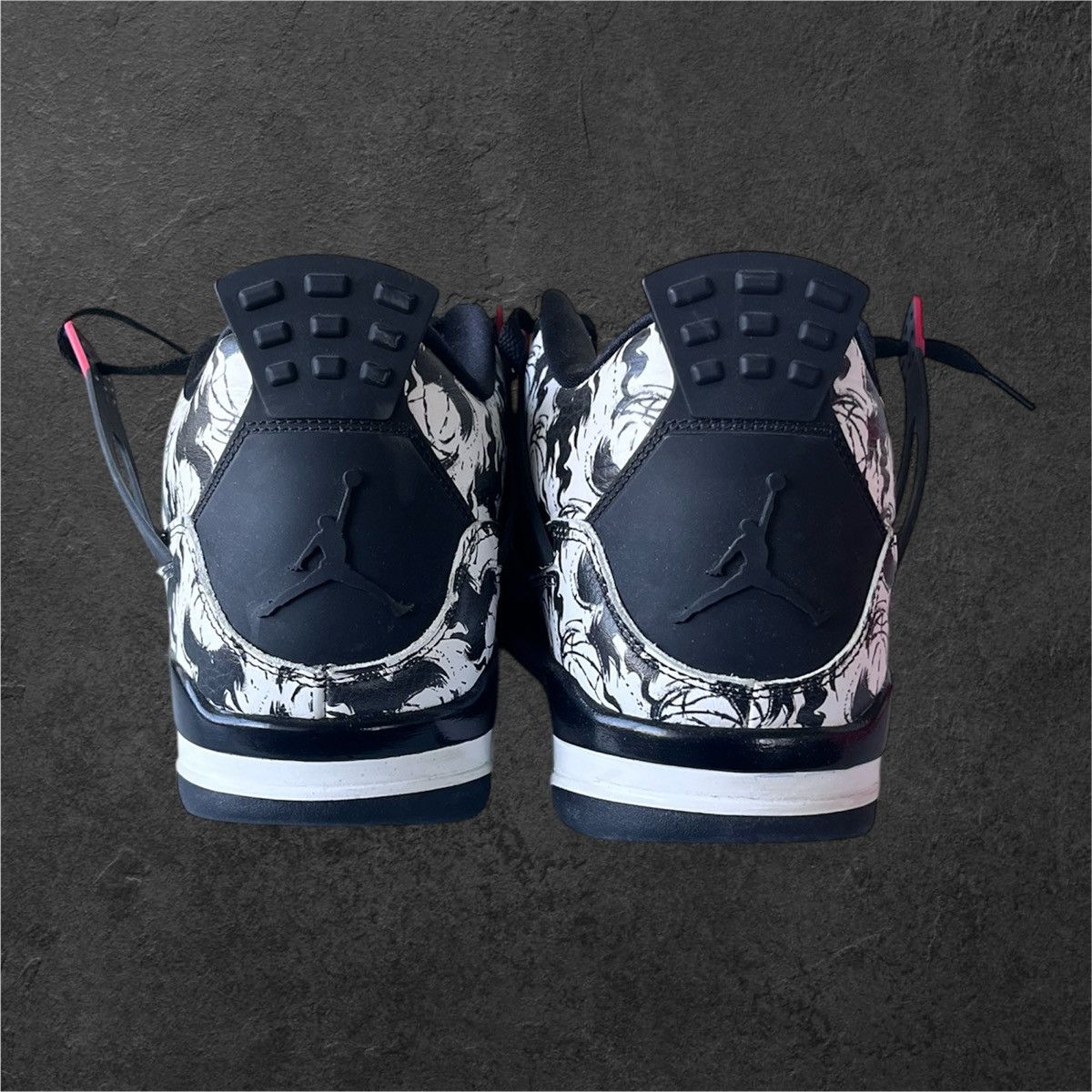 Jordan Brand Jordan 4 Retro Tattoo Size US 13 / EU 46 - 6 Thumbnail