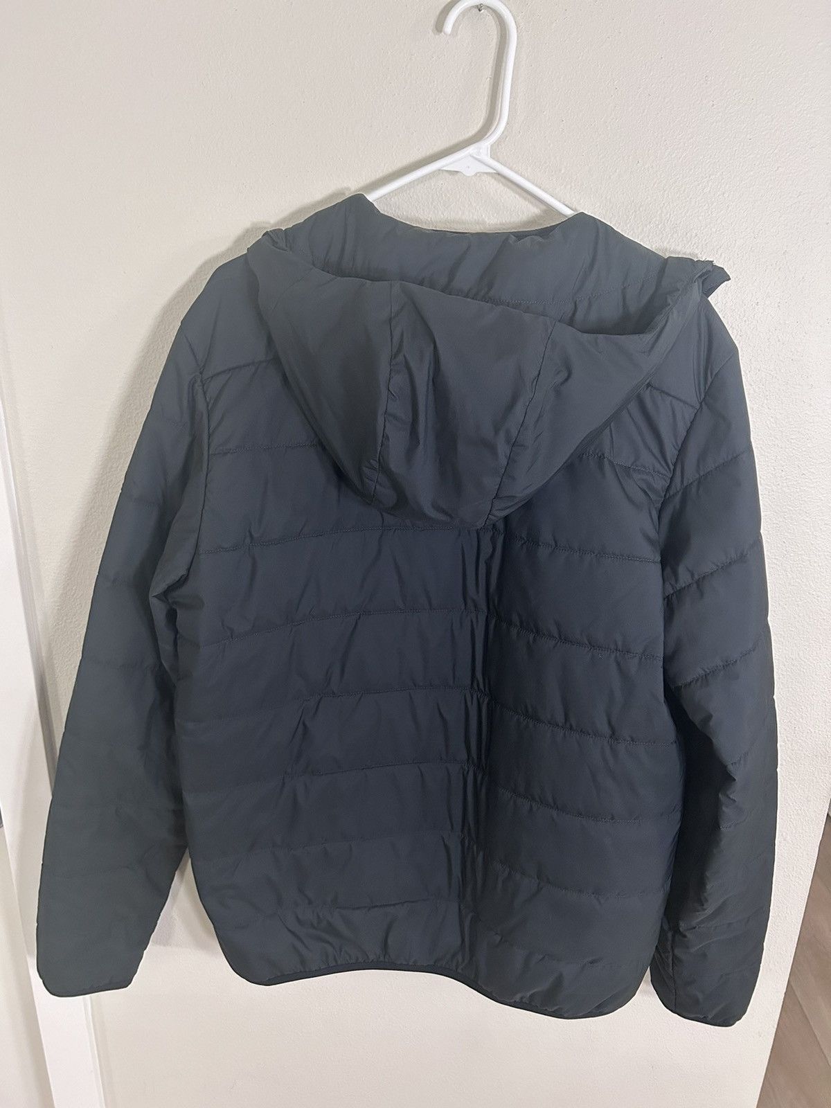 Fjallraven Fjallraven hooded jacket Size US M / EU 48-50 / 2 - 3 Thumbnail