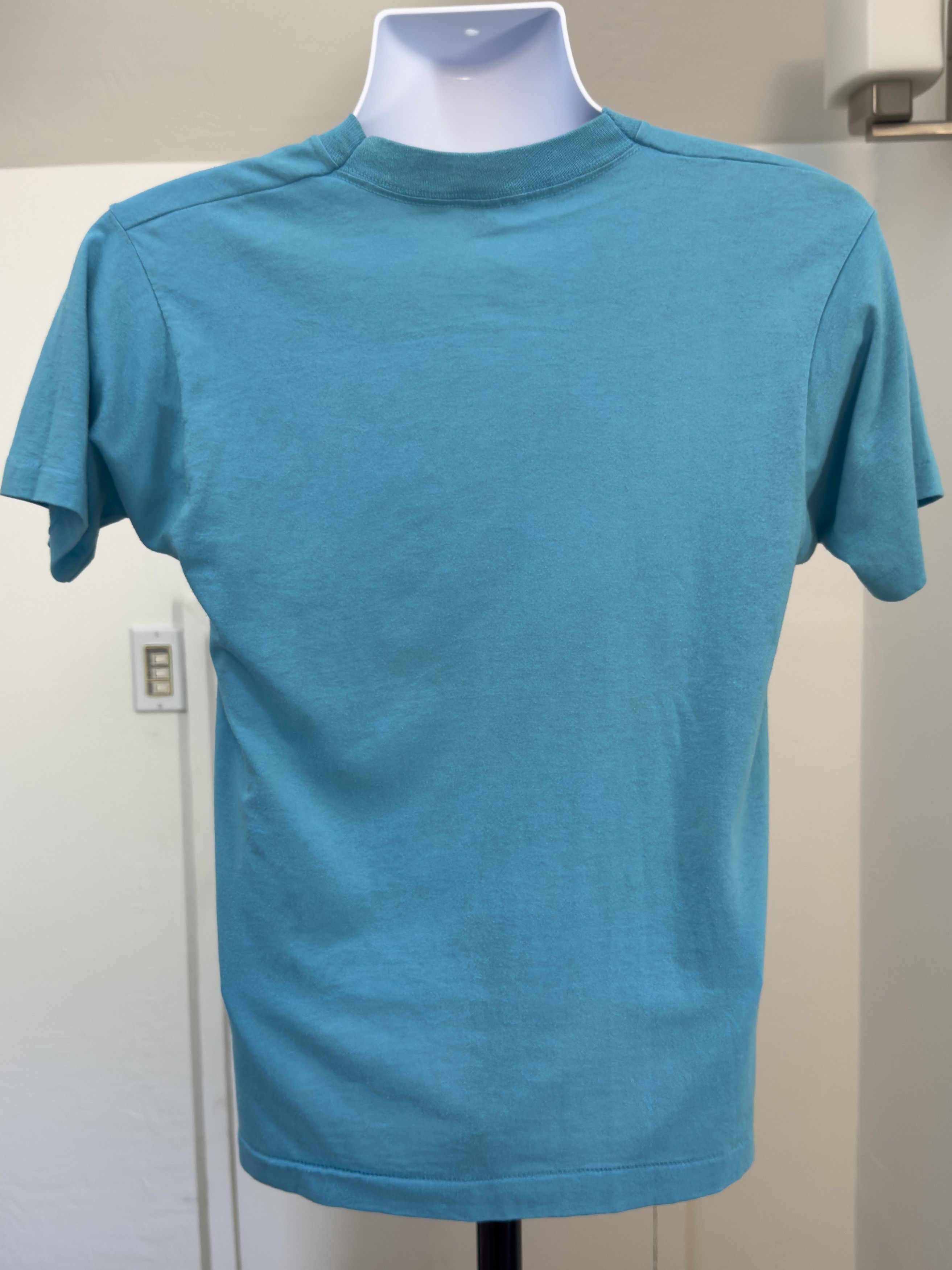 Other Vintage 1989 Catskill Mountains Single Stitch Graphic Tee Size US M / EU 48-50 / 2 - 3 Thumbnail