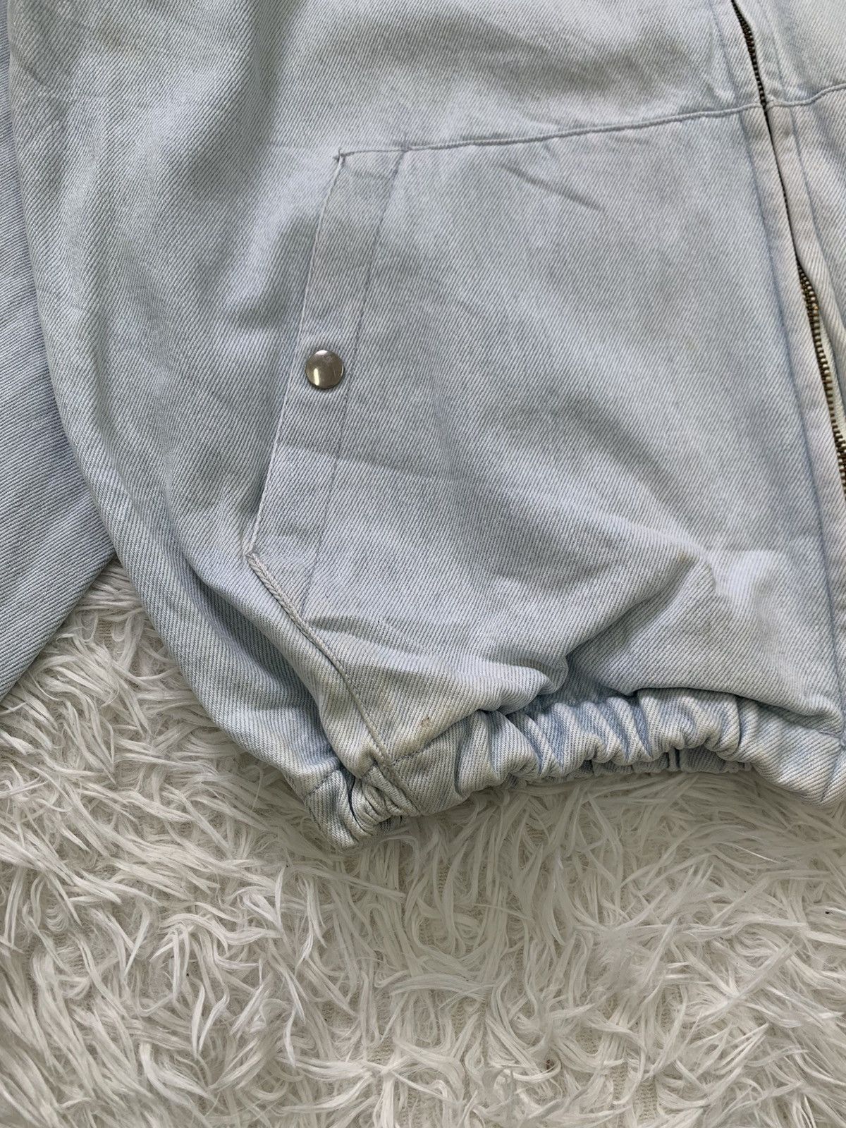 Polo Ralph Lauren Vintage Polo Ralph Lauren Jacket Size US L / EU 52-54 / 3 - 5 Thumbnail