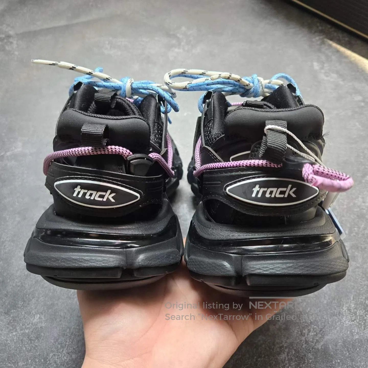 Balenciaga Balenciaga shoes| Size US 6 / EU 39 - 3 Thumbnail
