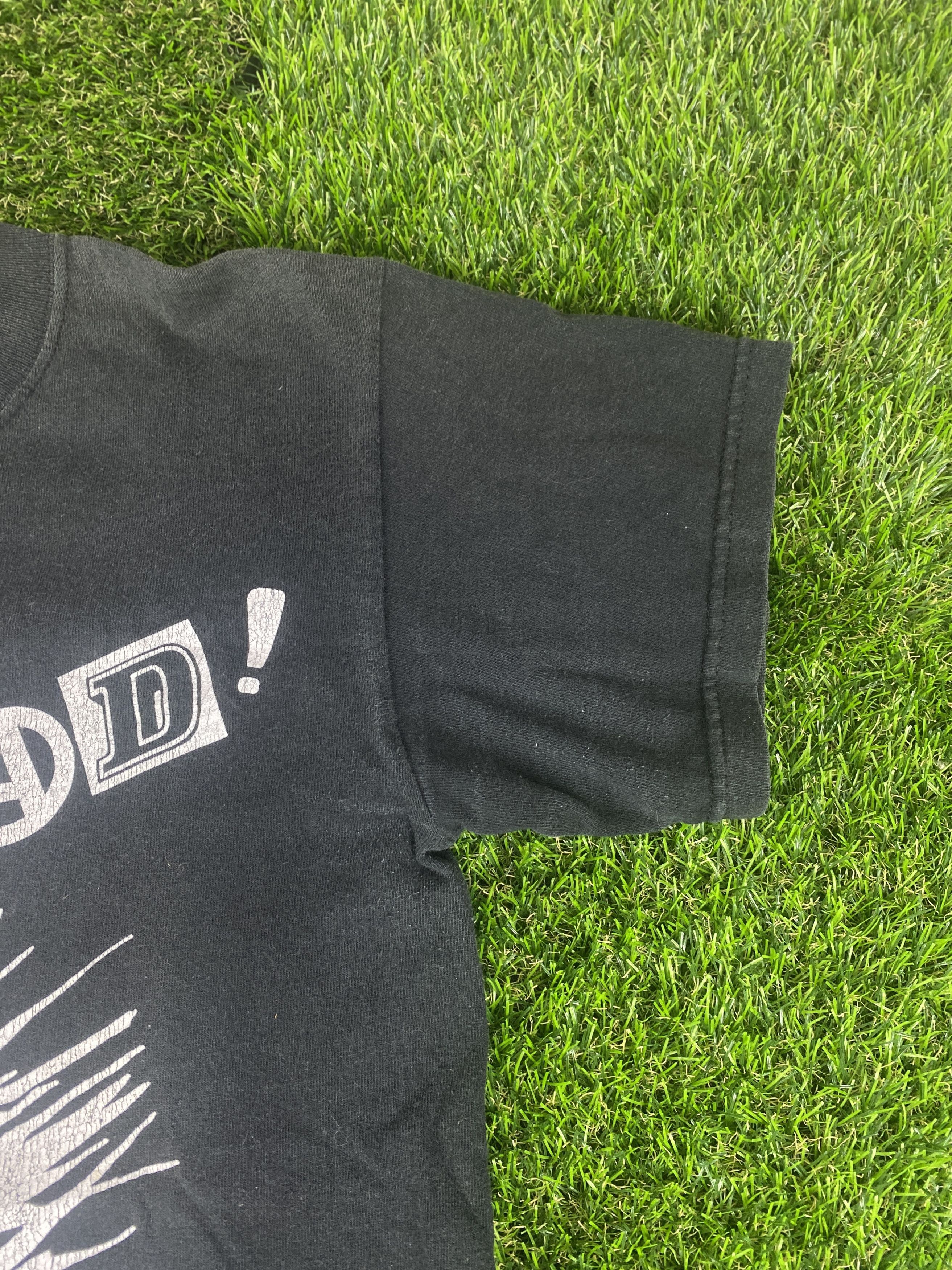 Band Tees Punk Not Dead Tees (T100) Size US L / EU 52-54 / 3 - 3 Thumbnail