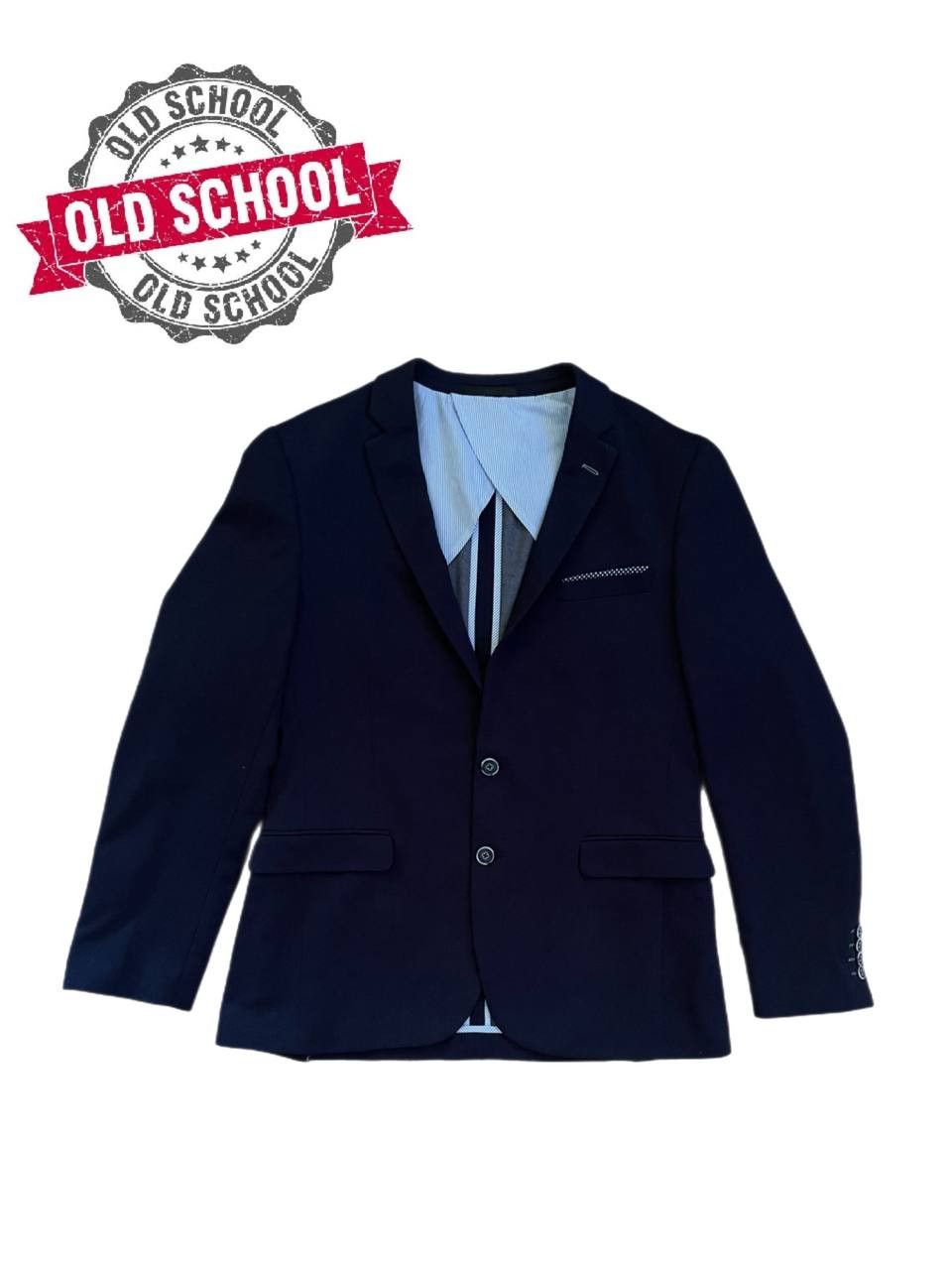 Vintage Remus Uomo Vintage Blazer Size 42R - 1 Thumbnail
