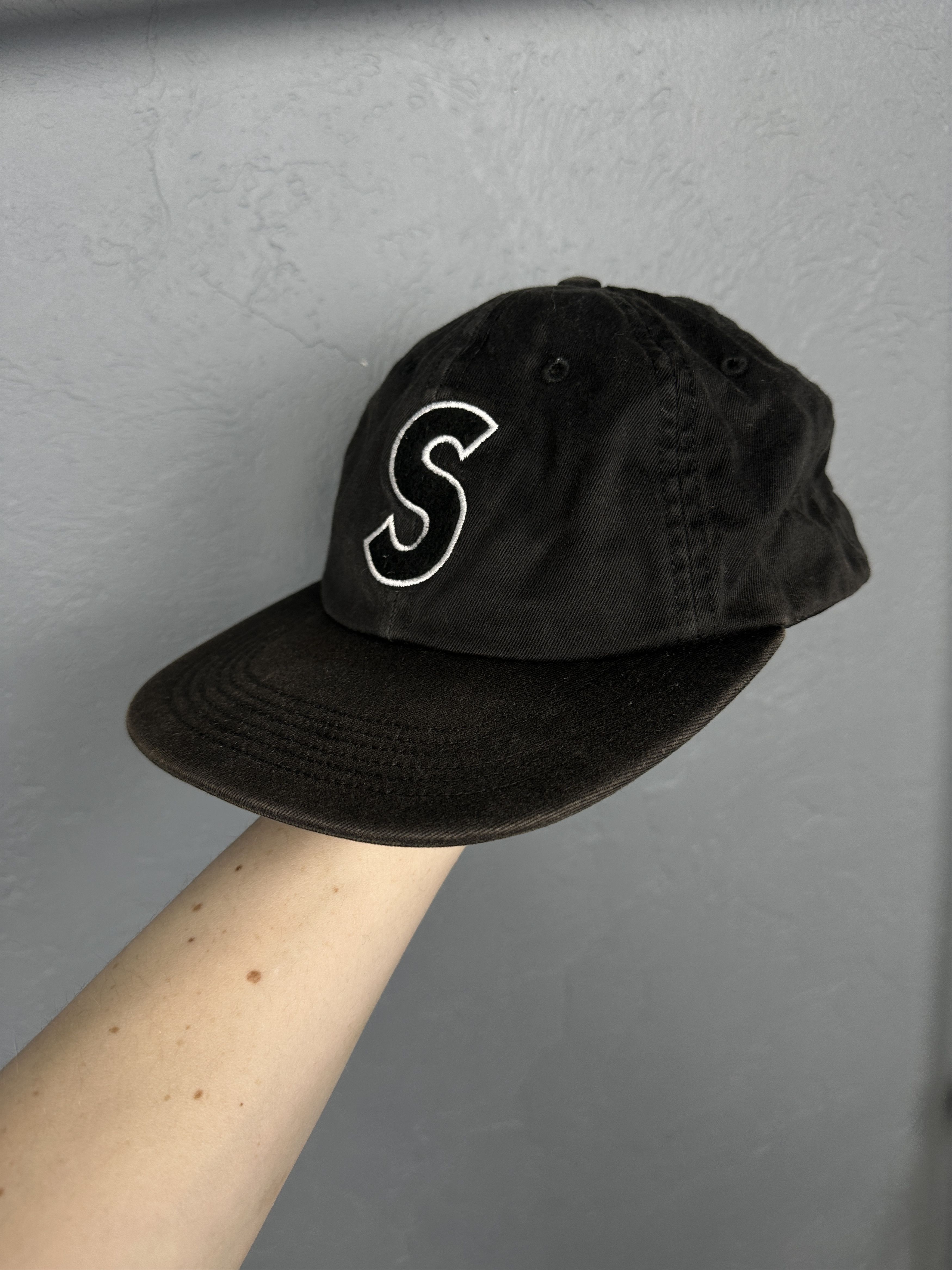 Supreme supreme Corduroy Y2K Swag hat cap | Grailed