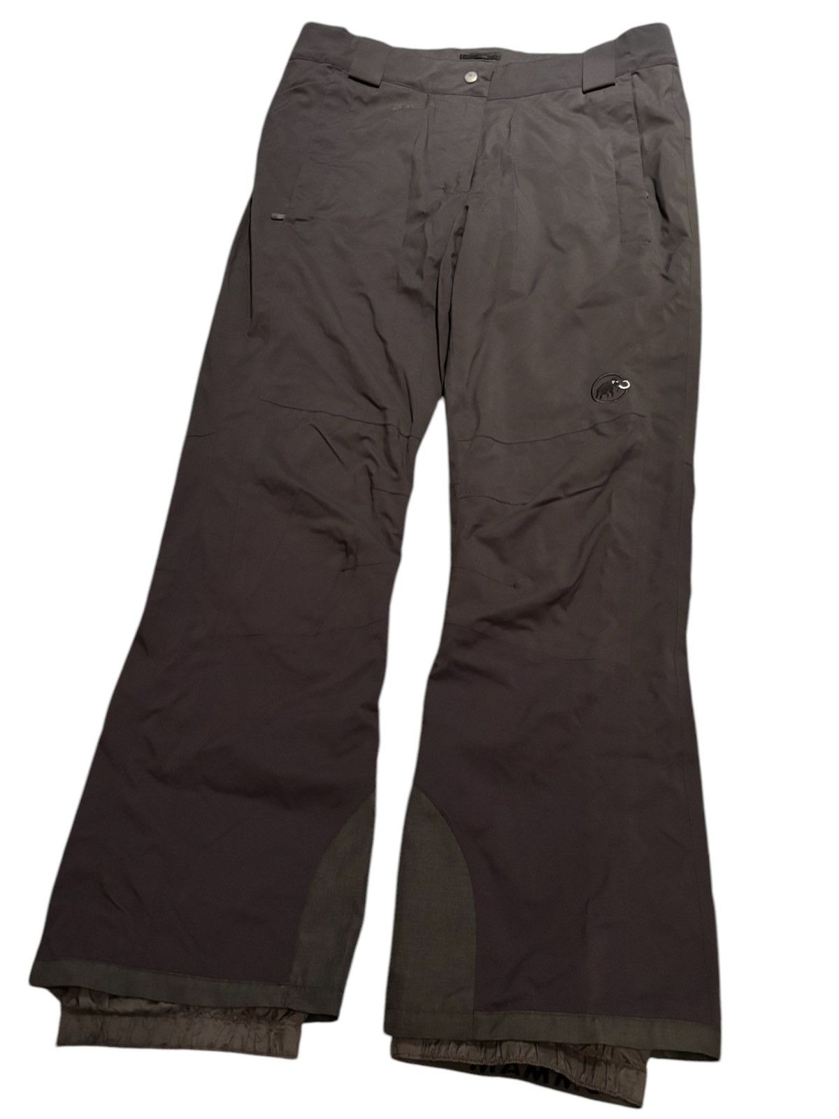 Mammut Mammut Women’s Hiking Pants – Greg Size 32" / US 10 / IT 46 - 1 Thumbnail