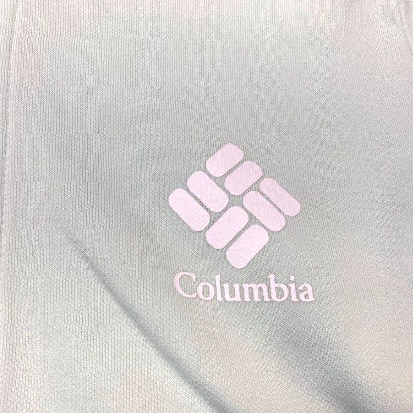 Vintage Columbia 1/4 Zip Pullover Sweatshirt Womens Size Large Mint Pockets 8444 Size L / US 10 / IT 46 - 6 Thumbnail
