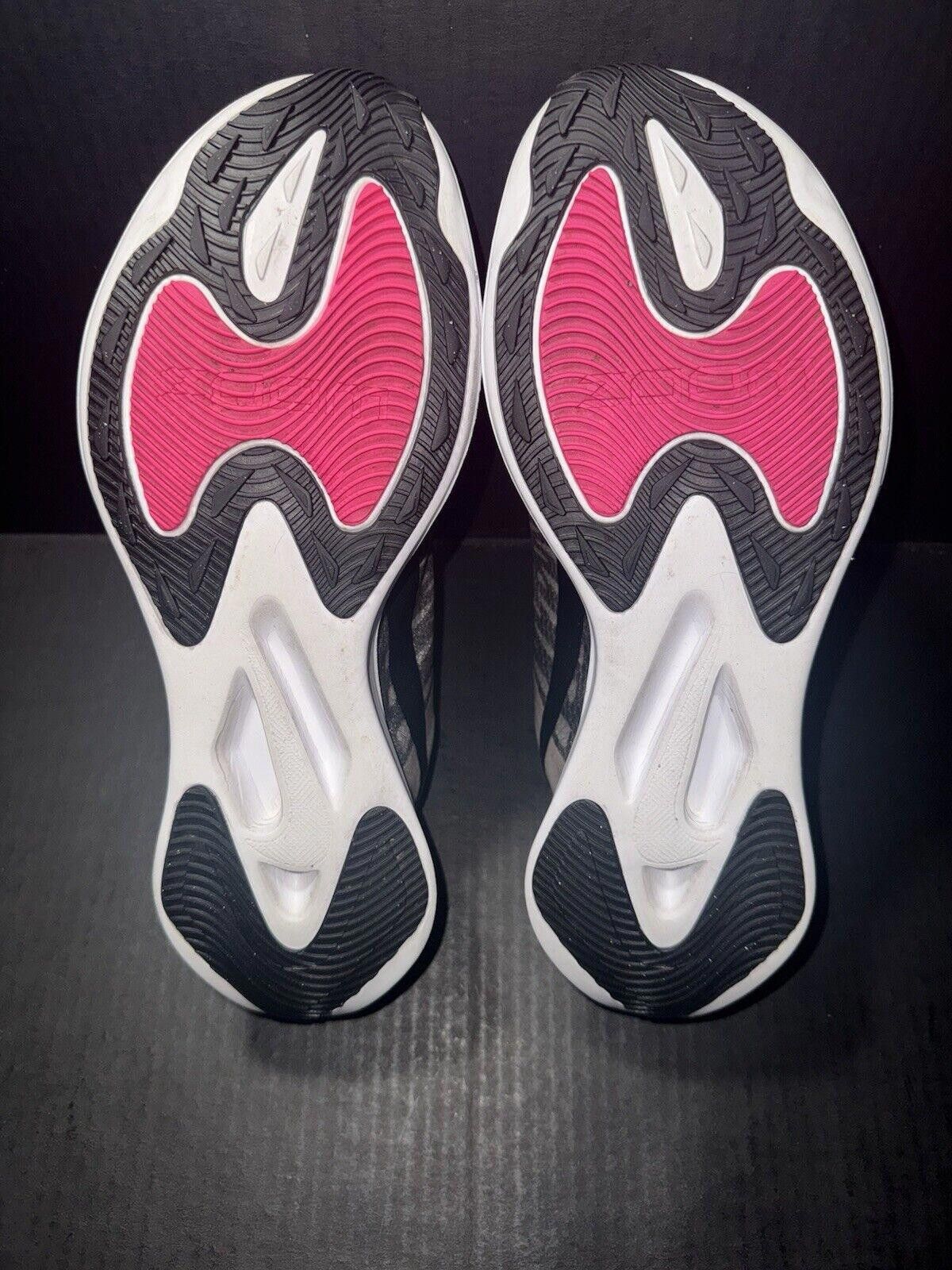Nike Nike Mens Zoom Gravity Atmosphere Grey Pink BQ3202-006 Sz 10 Size US 10 / EU 43 - 7 Thumbnail