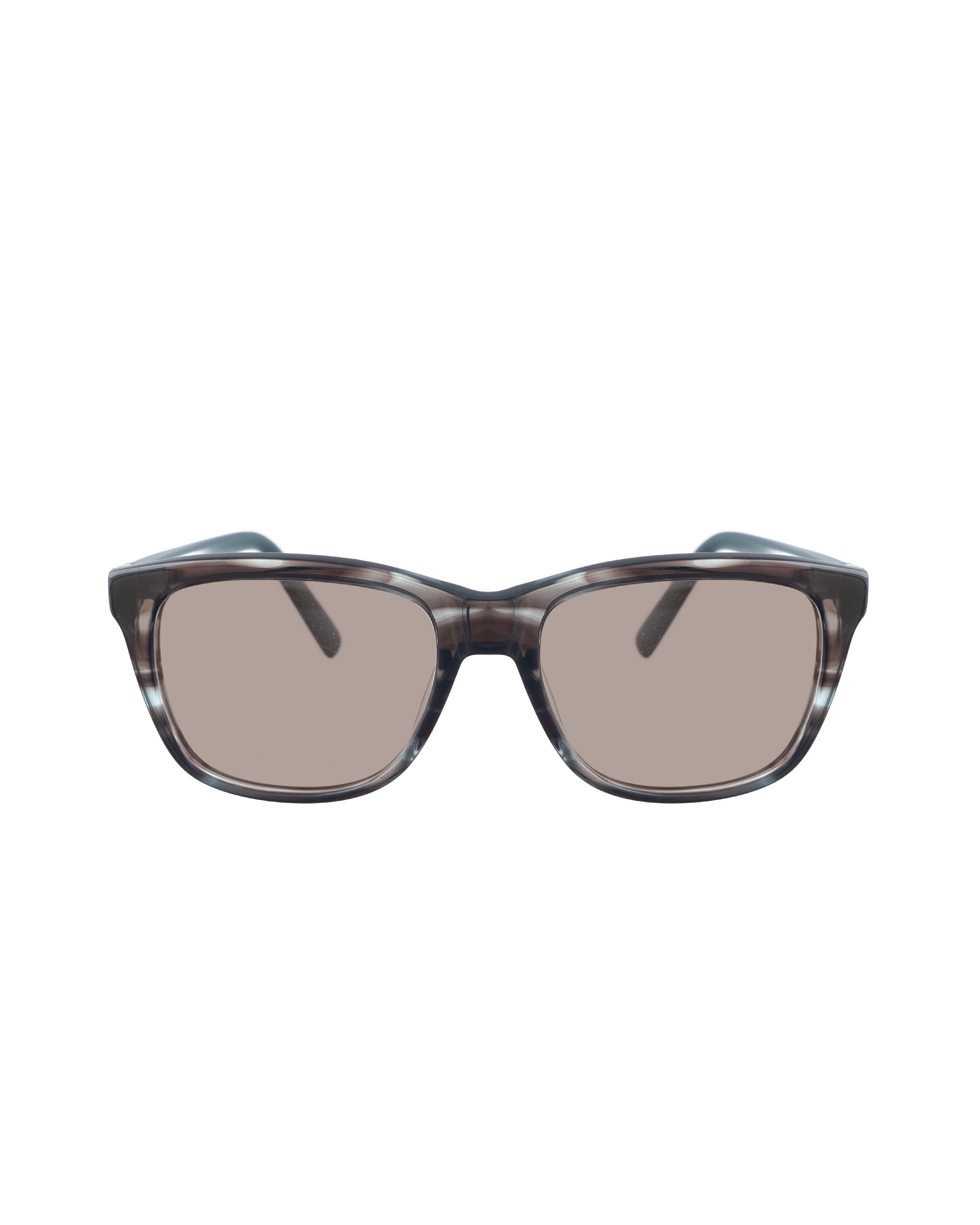 Valentino Valentino 00s Plastic Jade Green Sunglasses Size ONE SIZE - 2 Thumbnail