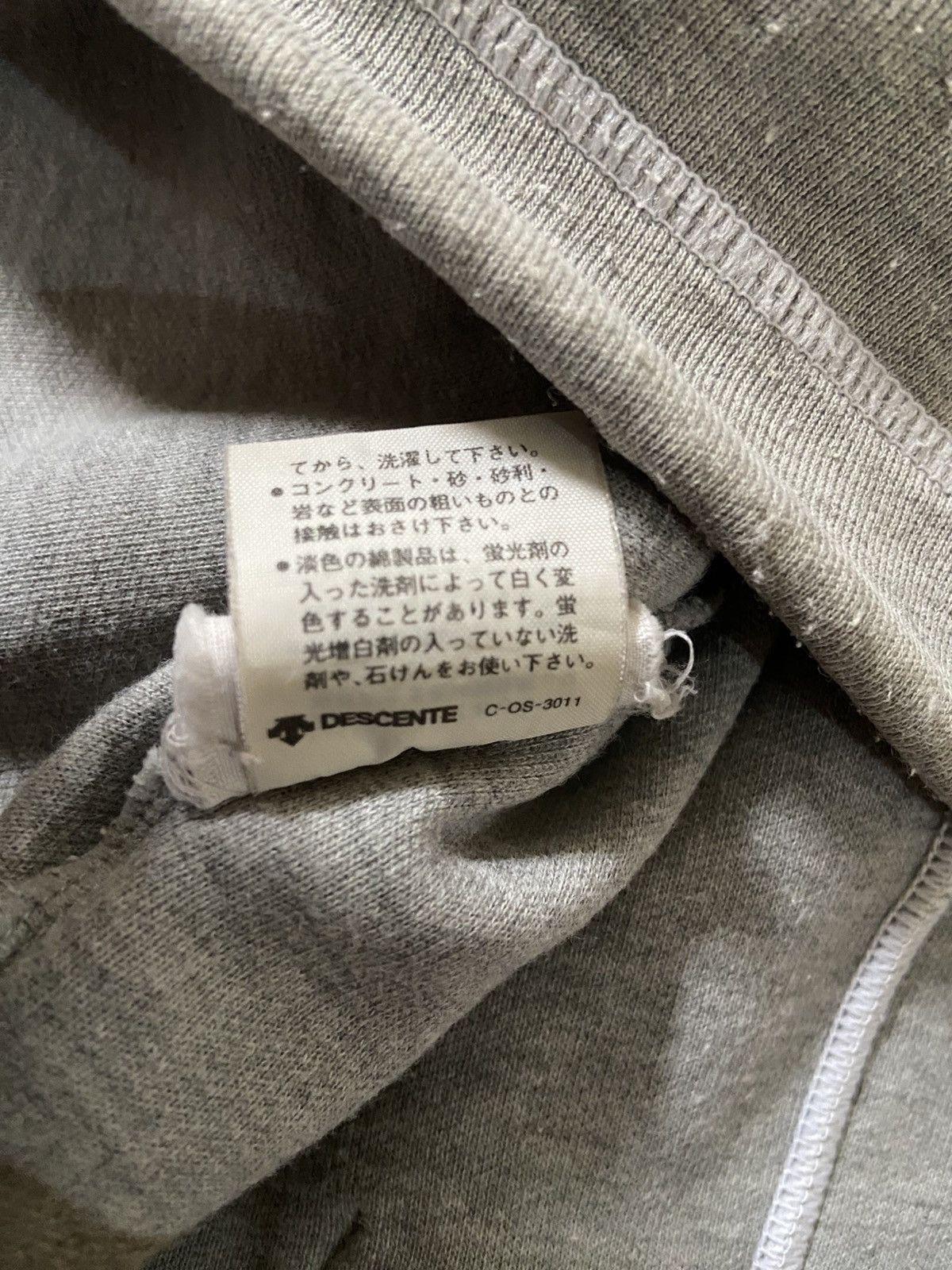 Adidas × Vintage Vintage Adidas Hoodie Size US L / EU 52-54 / 3 - 8 Thumbnail