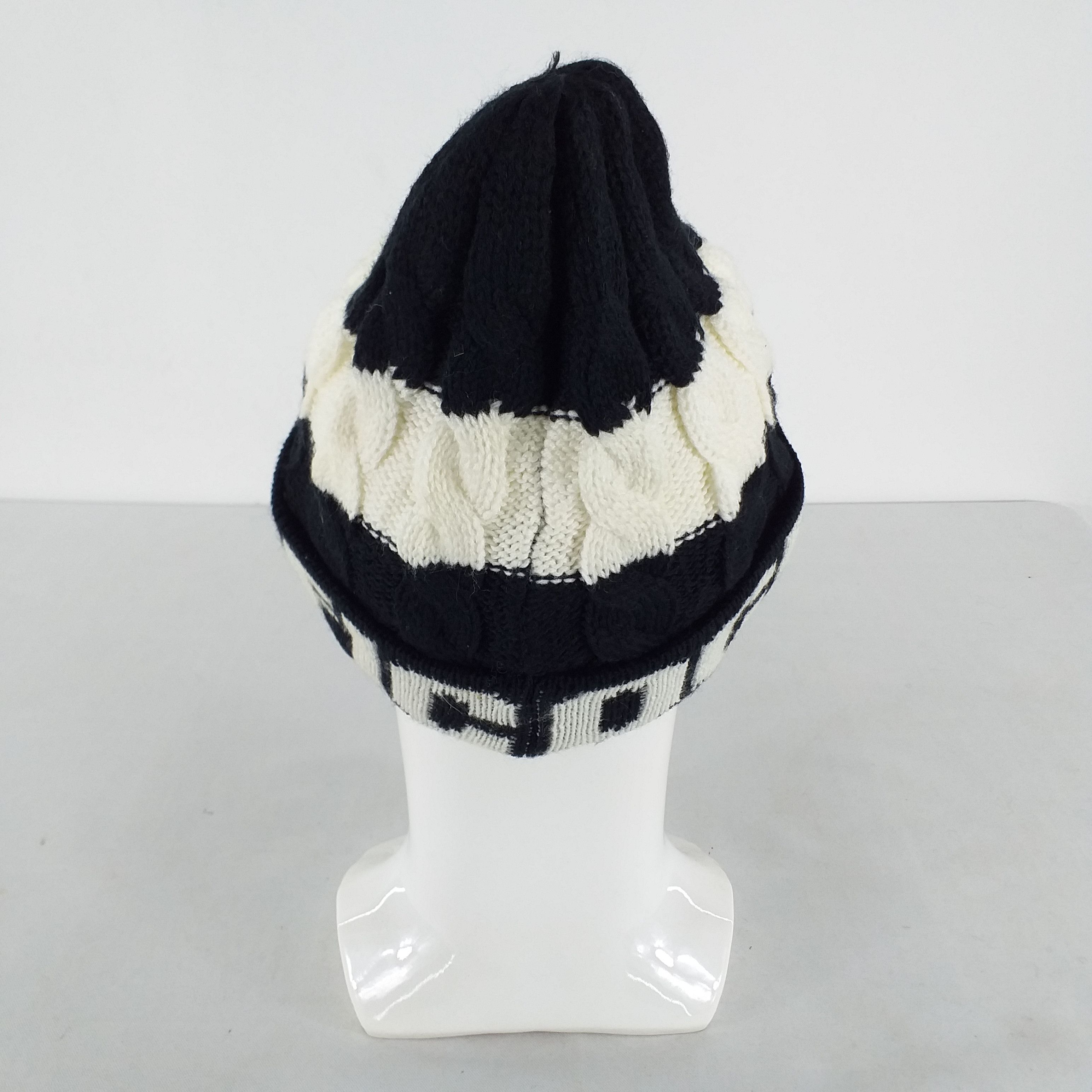 Ocean Pacific Ocean Pacific Snow Cap Hat Beanie -BN414 Size ONE SIZE - 2 Thumbnail