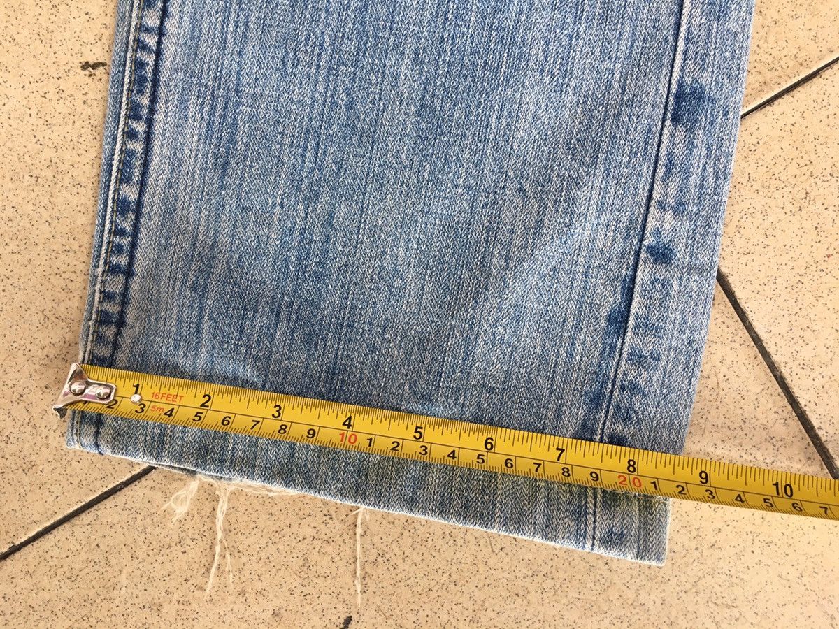 Lee × Vintage Lee vintage Size US 32 / EU 48 - 12 Thumbnail