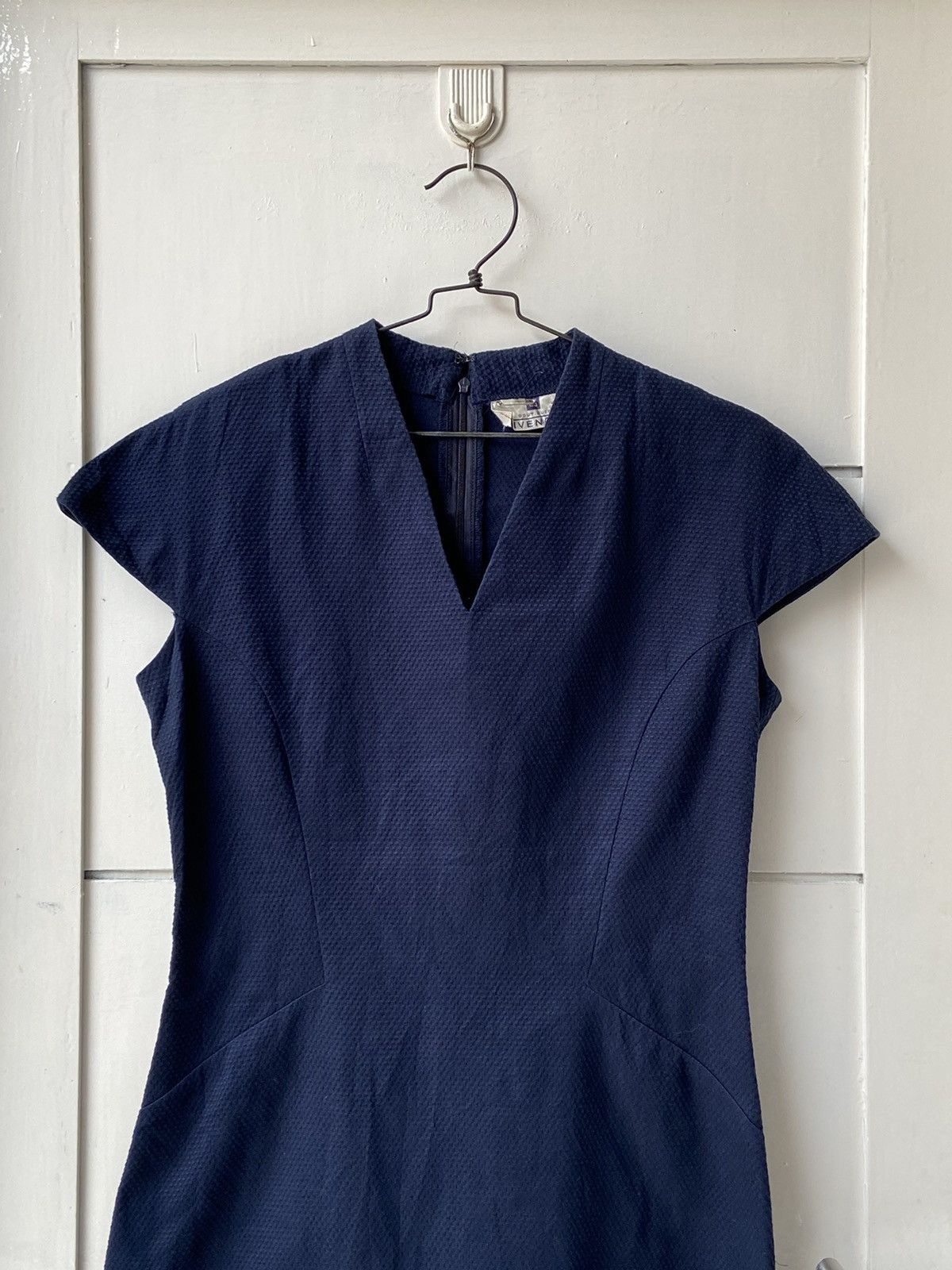 Givenchy GIVENCHY Midi Dress Size XS / US 0-2 / IT 36-38 - 11 Thumbnail