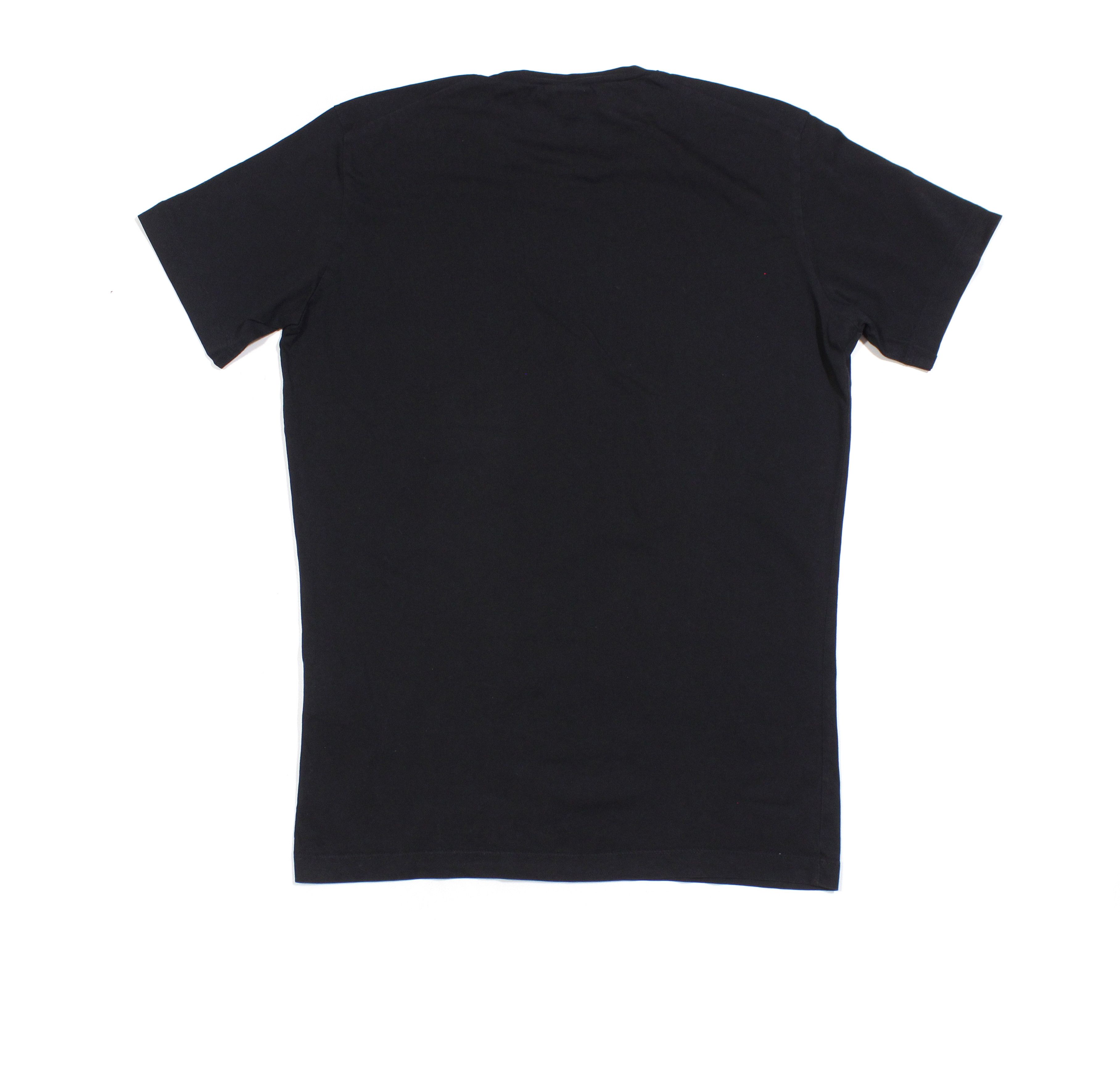 Dsquared2 2021 ICON Big Logo T-Shirt Size US M / EU 48-50 / 2 - 2 Thumbnail