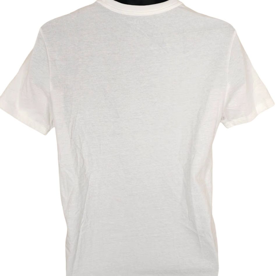Old Navy Latin Heritage Month T Shirt Mens Size Small White Favianna Rodriguez Justicia Size US S / EU 44-46 / 1 - 4 Thumbnail
