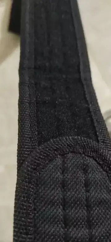 Other Army Style Combat Quick Release Tactical Belt Size ONE SIZE - 3 Thumbnail