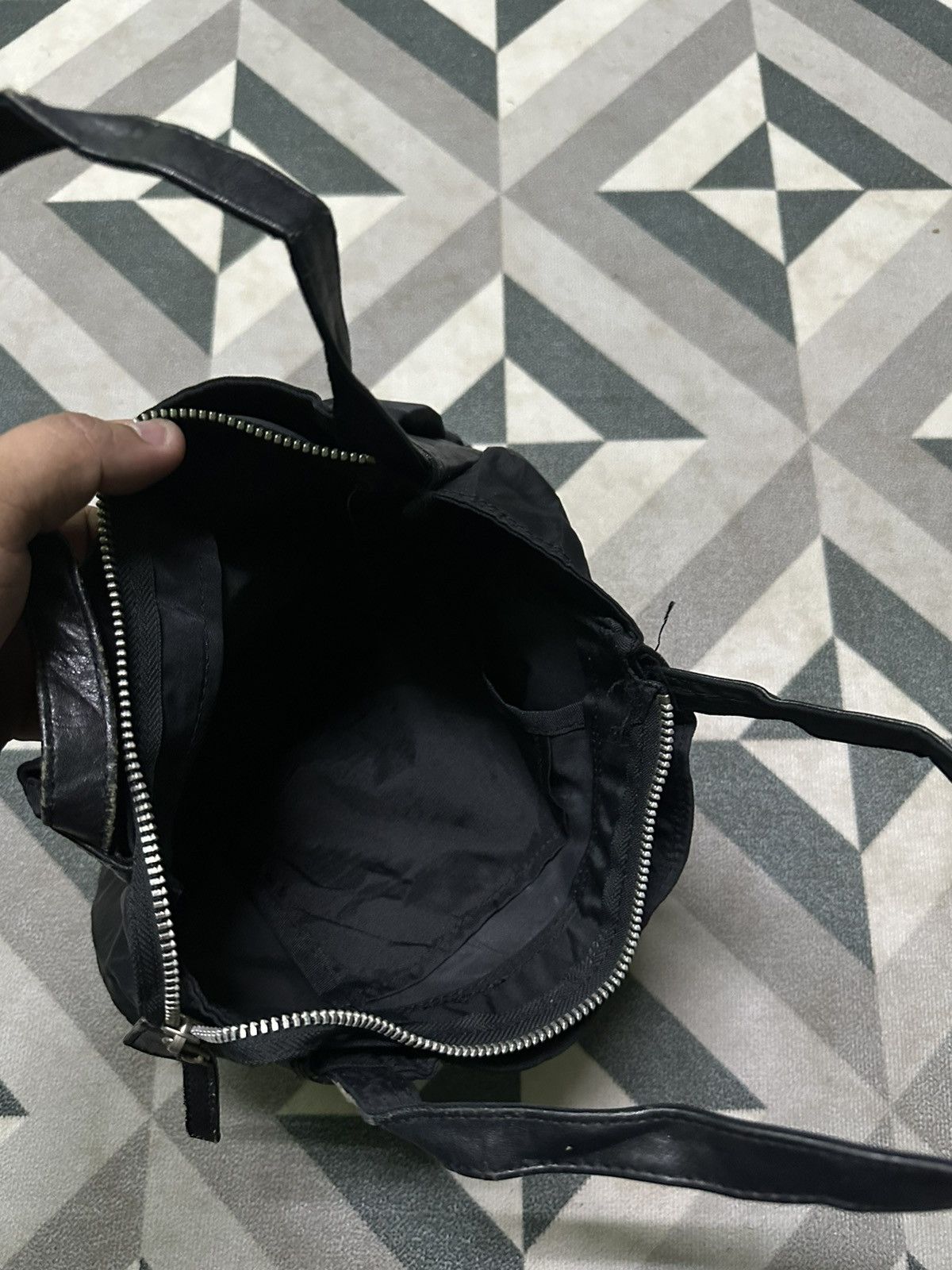 Yohji Yamamoto Y,s Yohji Yamamoto handbag Size ONE SIZE - 4 Thumbnail