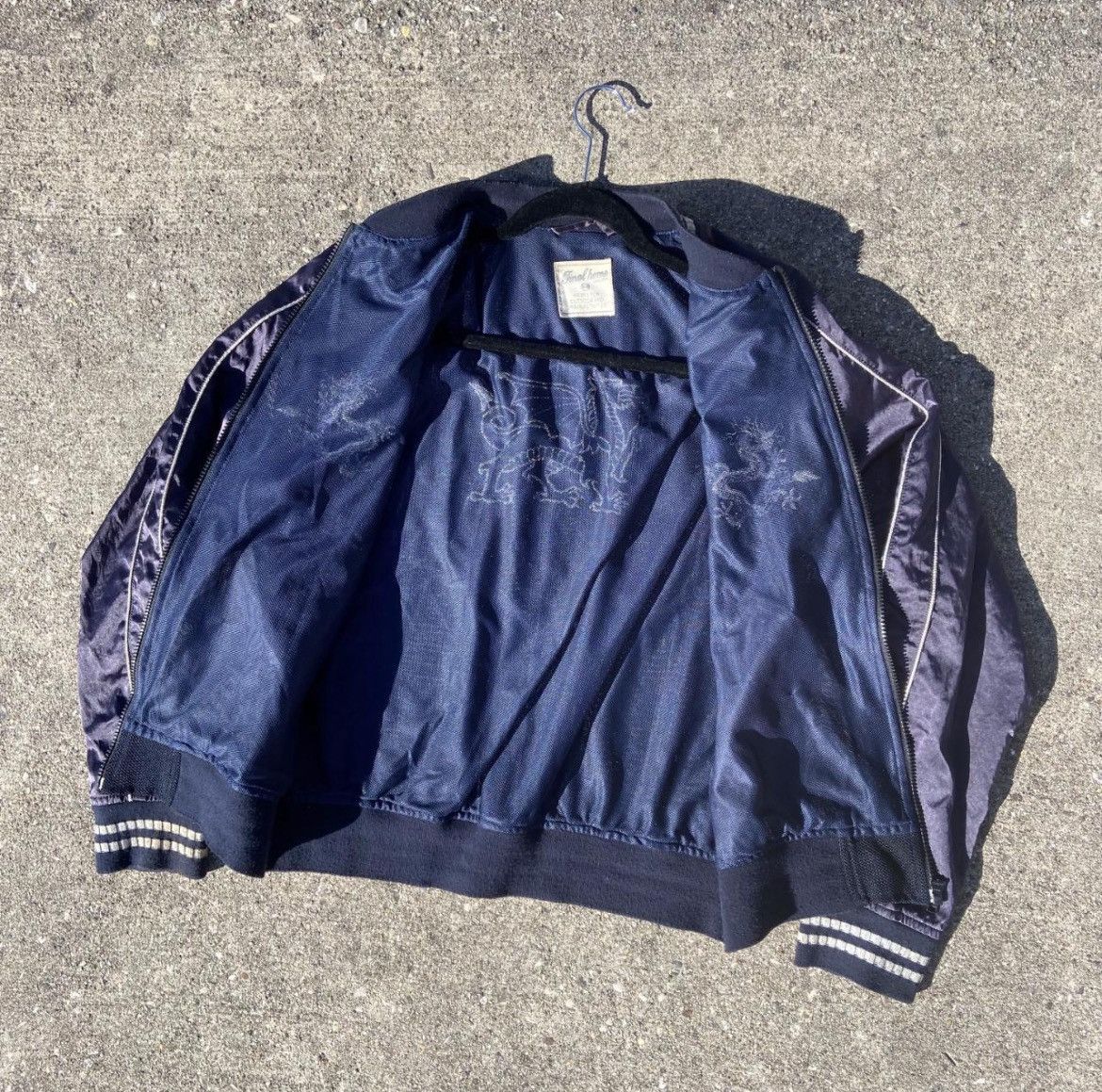 Final Home Final Home Mesh Hybrid Sakujan Jacket Size US M / EU 48-50 / 2 - 5 Thumbnail