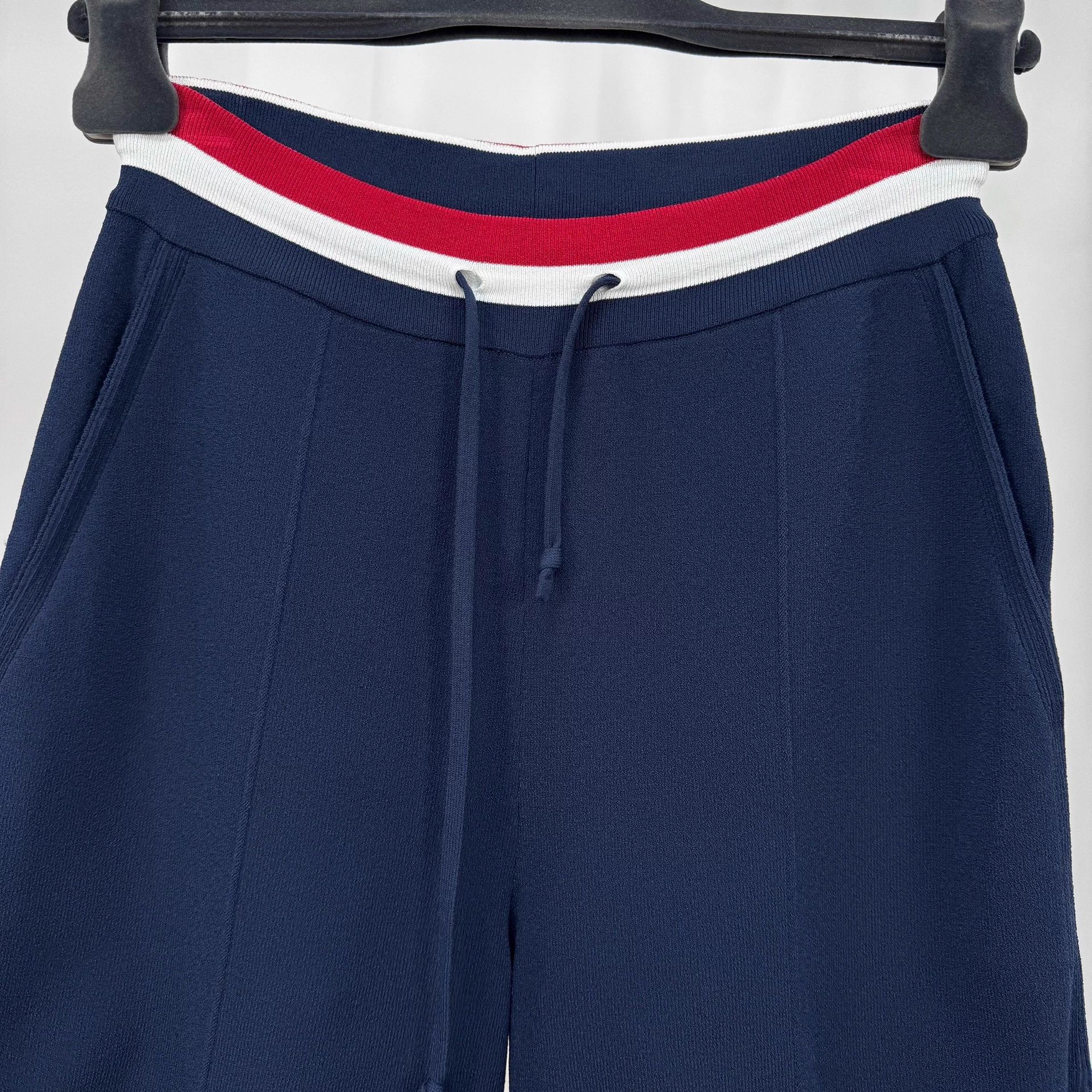 Thom Browne Thom Browne Color Block Knit Short 38 New Size US 38 / EU 54 - 3 Thumbnail