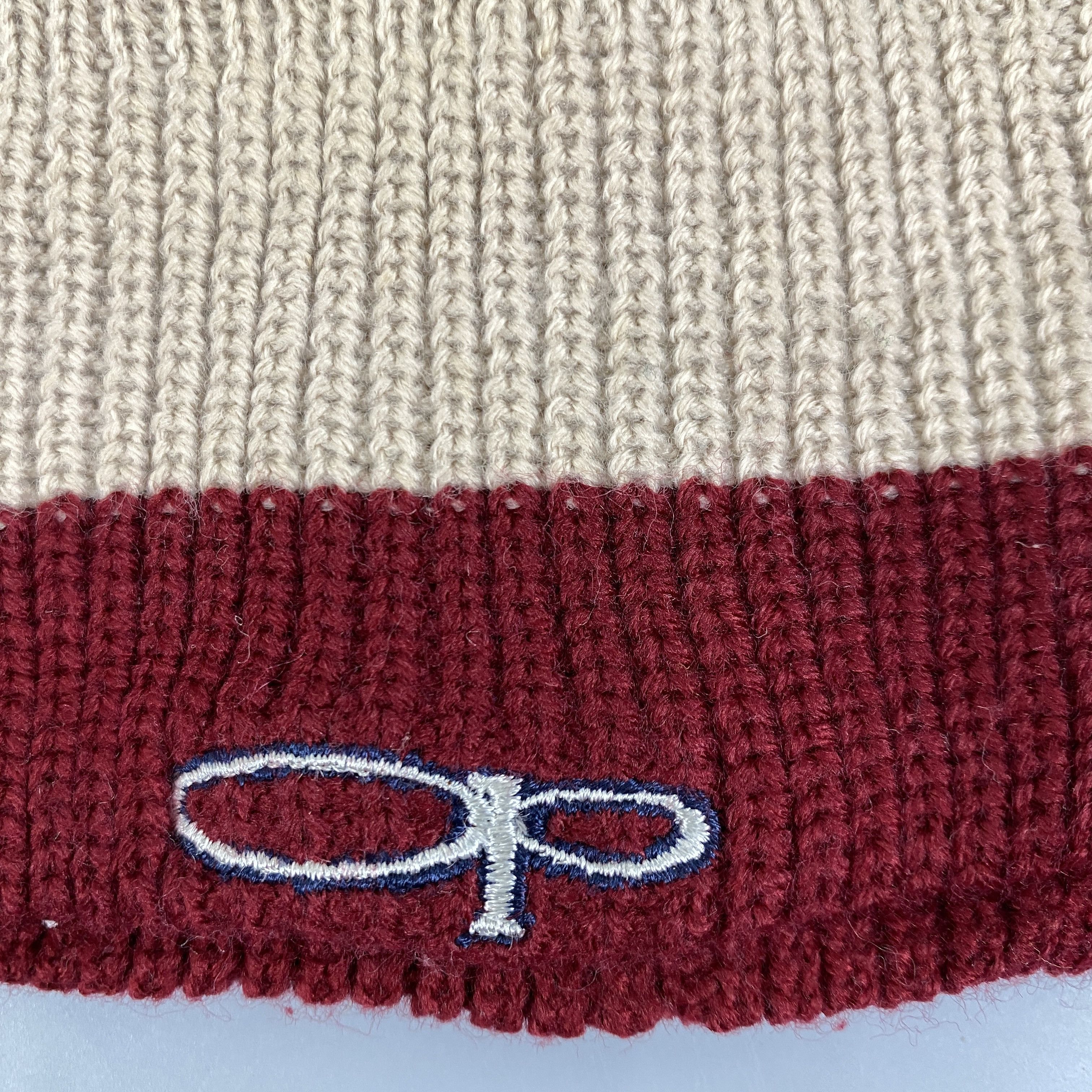 Ocean Pacific Ocean Pacific Snow Cap Beanie Hats -BN978 Size ONE SIZE - 5 Thumbnail