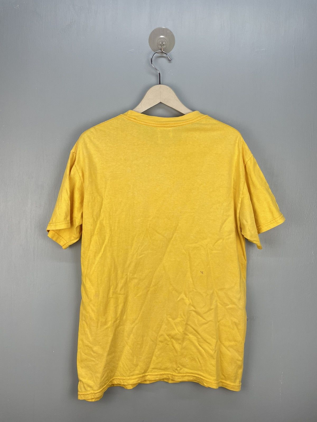 Band Tees Vintage Y2K Beastie Boys band promo t shirt Size US M / EU 48-50 / 2 - 2 Thumbnail