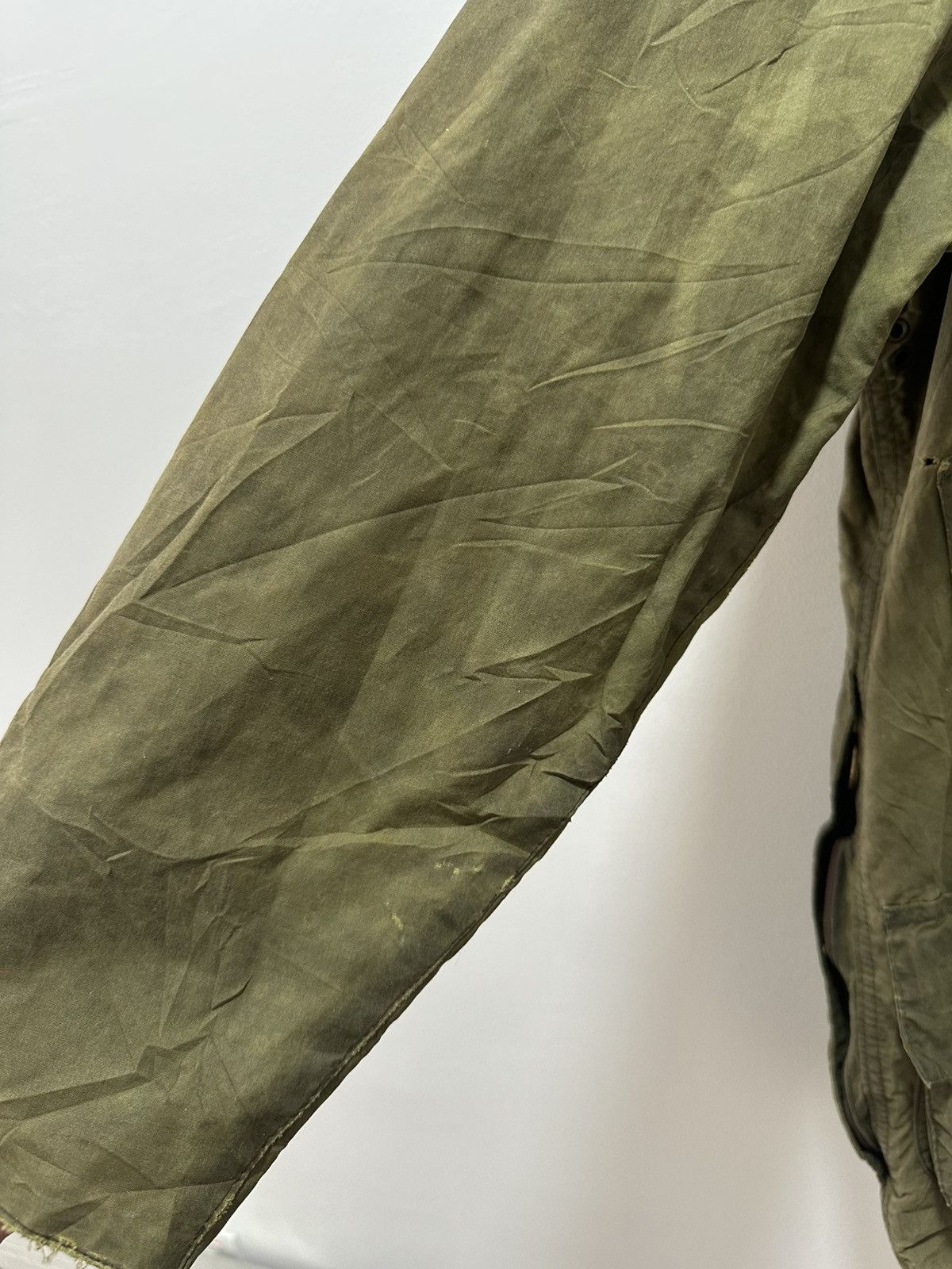 Barbour Barbour Beaufort Waxed Hunting Jacket Design Size US M / EU 48-50 / 2 - 8 Thumbnail