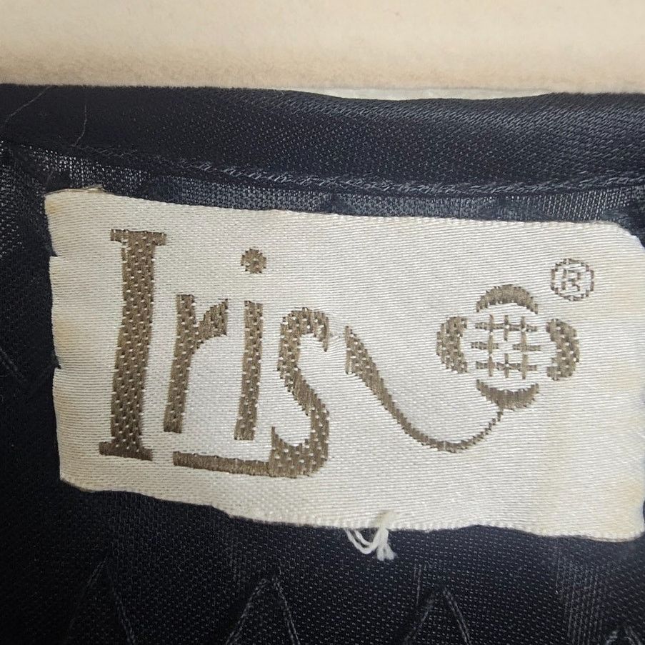 Iris von Arnim Iris Womens Sequin Tank Top M Beaded Glam Yacht Formal Party Size M / US 6-8 / IT 42-44 - 6 Thumbnail