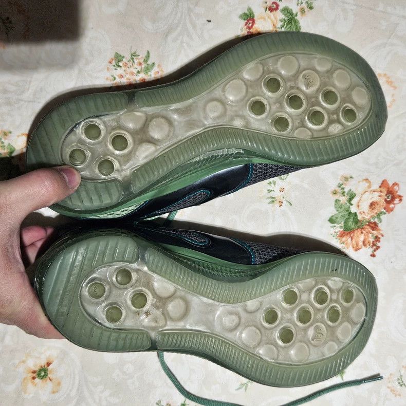 Kiko Kostadinov Kiko Kostadinov Wrestling Shoes 2506-Nextarrow Size US 9 / EU 42 - 5 Thumbnail