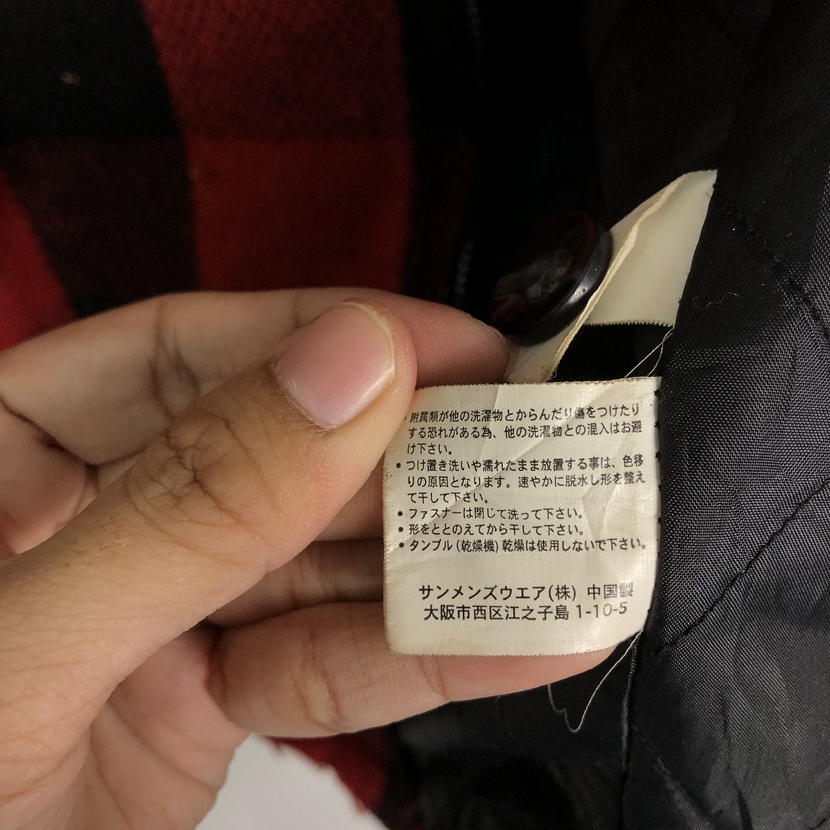 Japanese Brand 🔥90’s Riot Riot Punk Design Bondage Bad Boy Rider Jacket Size US L / EU 52-54 / 3 - 17 Thumbnail