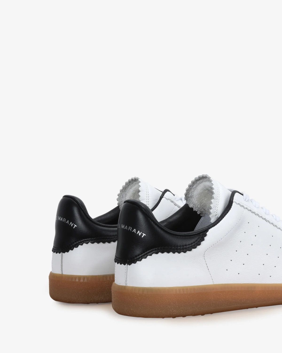 Isabel Marant BRYCE SNEAKERS Size US 11 / EU 44 - 5 Thumbnail
