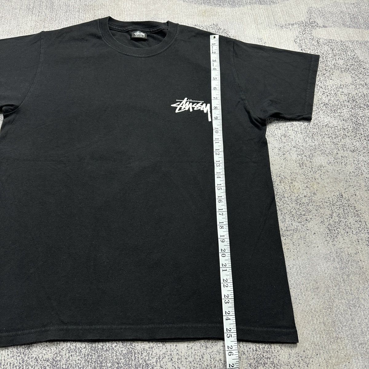Stussy Stussy dice Size US L / EU 52-54 / 3 - 7 Thumbnail