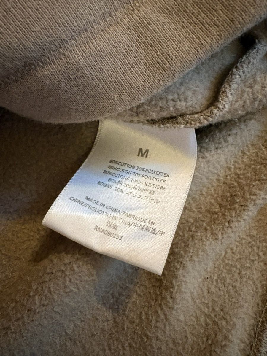 Fear of God FEAR OF GOD ESSENTIALS RELAXED CREWNECK SWEATSHIRT Size US M / EU 48-50 / 2 - 5 Thumbnail