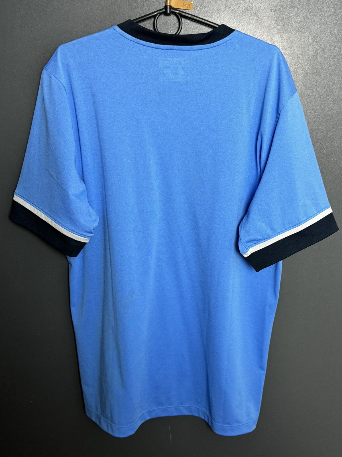 Under Armour Tottenham Hotspur 15/16 Away Football Jersey Size US L / EU 52-54 / 3 - 2 Thumbnail