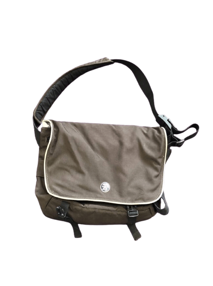 Crumpler Vintage Crumpler Classic Messenger Bag Size ONE SIZE - 1 Thumbnail