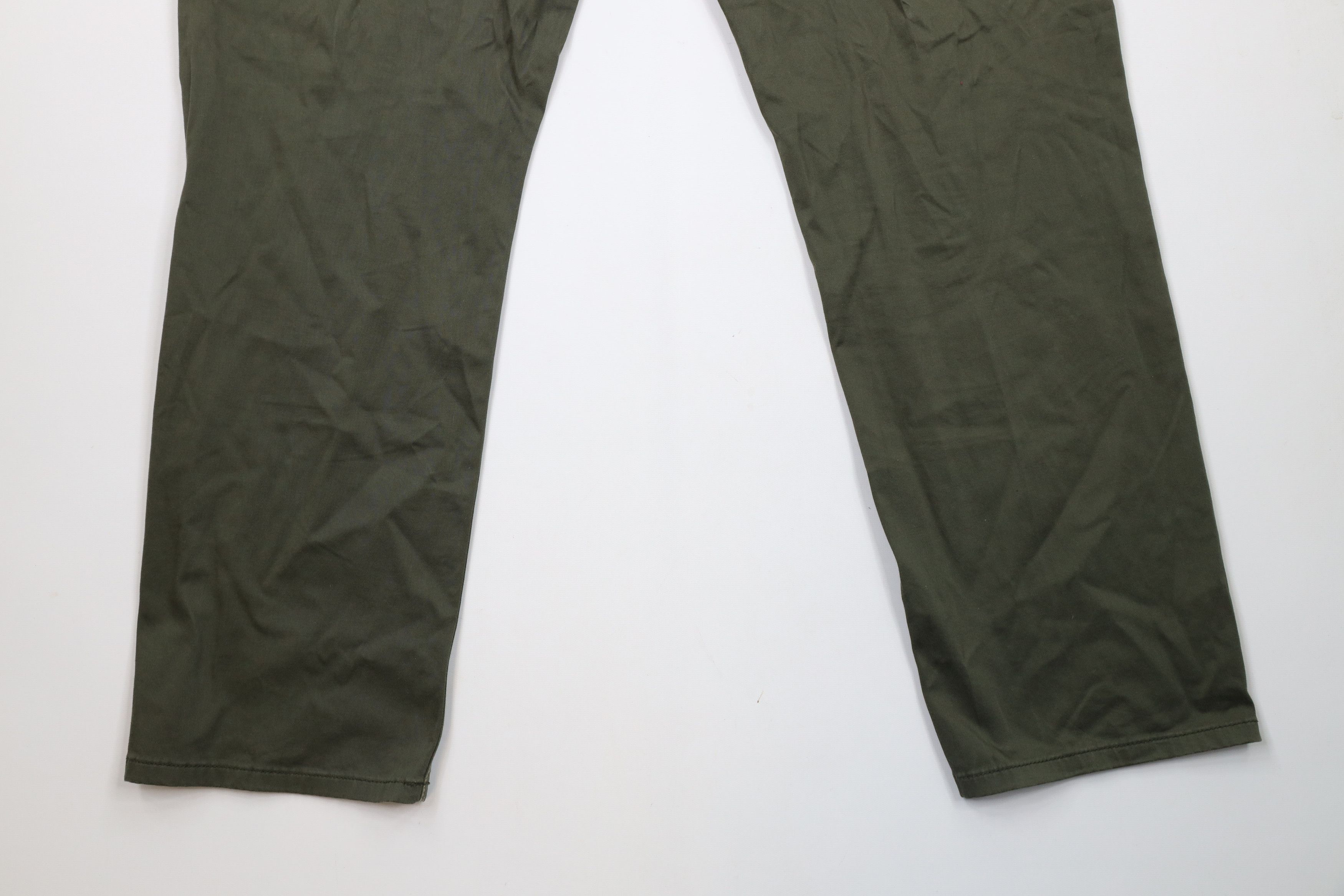 LRG × Vintage Vintage Y2K LRG Lifted Research Group Straight Leg Pants Size US 40 / EU 56 - 15 Thumbnail