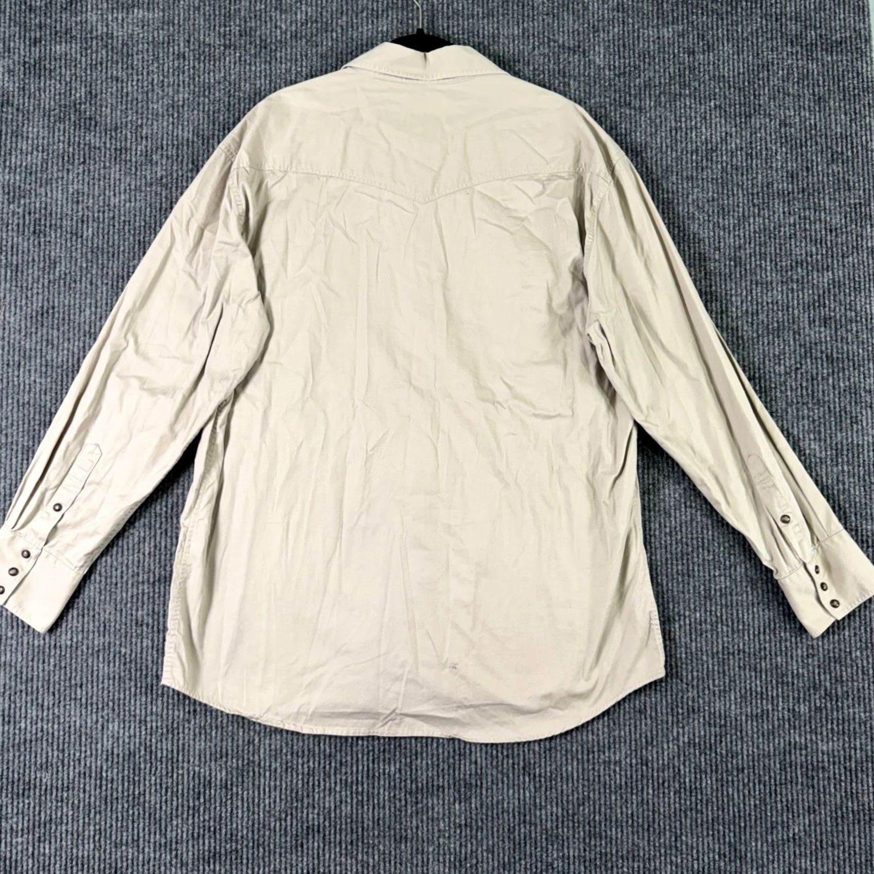 Roper VINTAGE? No. Size US XL / EU 56 / 4 - 4 Thumbnail