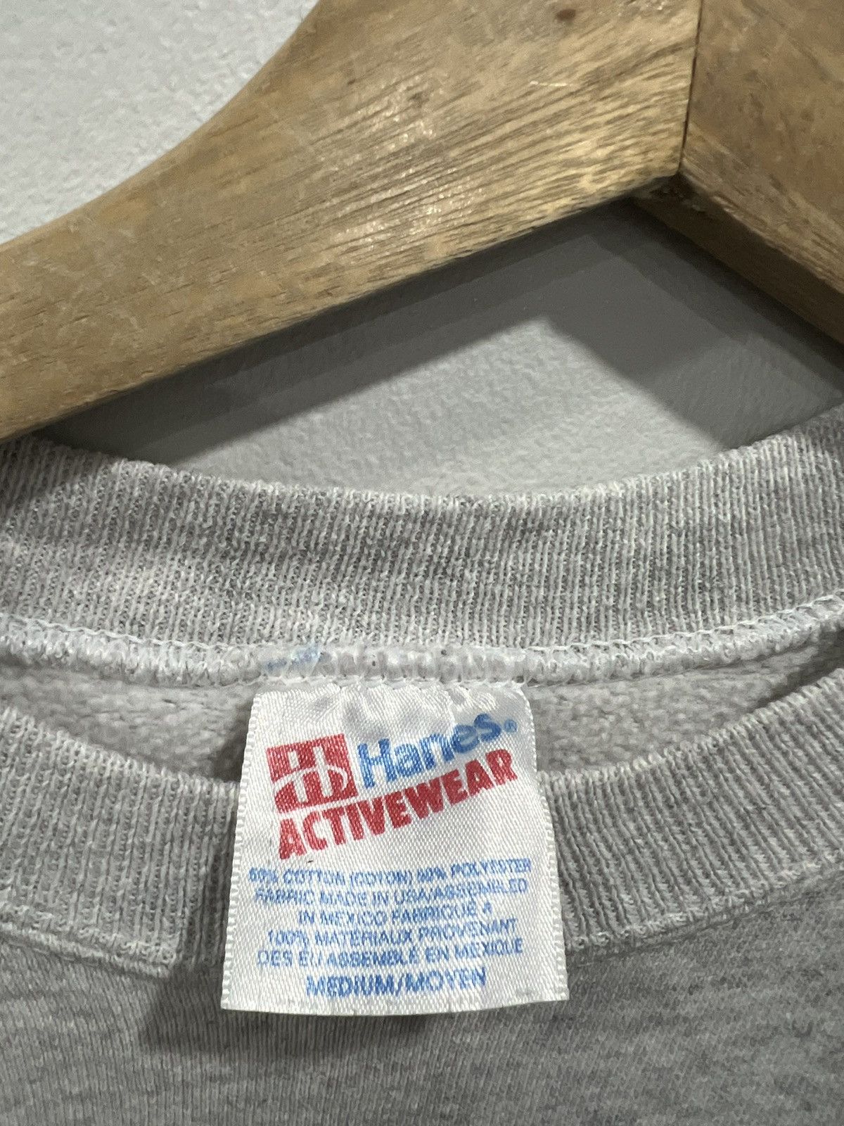Vintage Vintage Horse Back Riding Sweater Sweatshirt animal racing Size US S / EU 44-46 / 1 - 4 Thumbnail