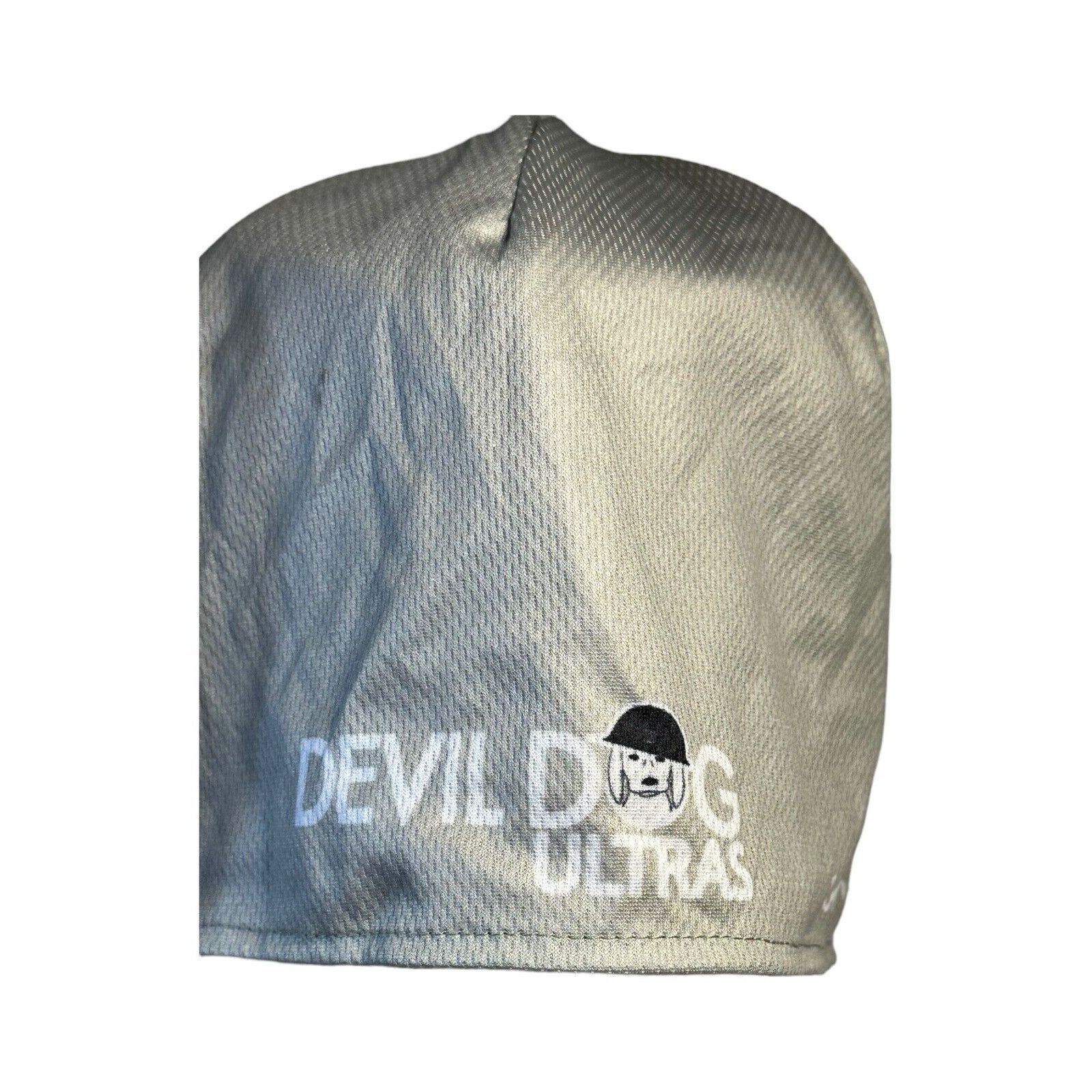 Other Devil Dogs Ultras 100K Endurance Run/100 mile Caps Burgundy/ Size ONE SIZE - 6 Thumbnail