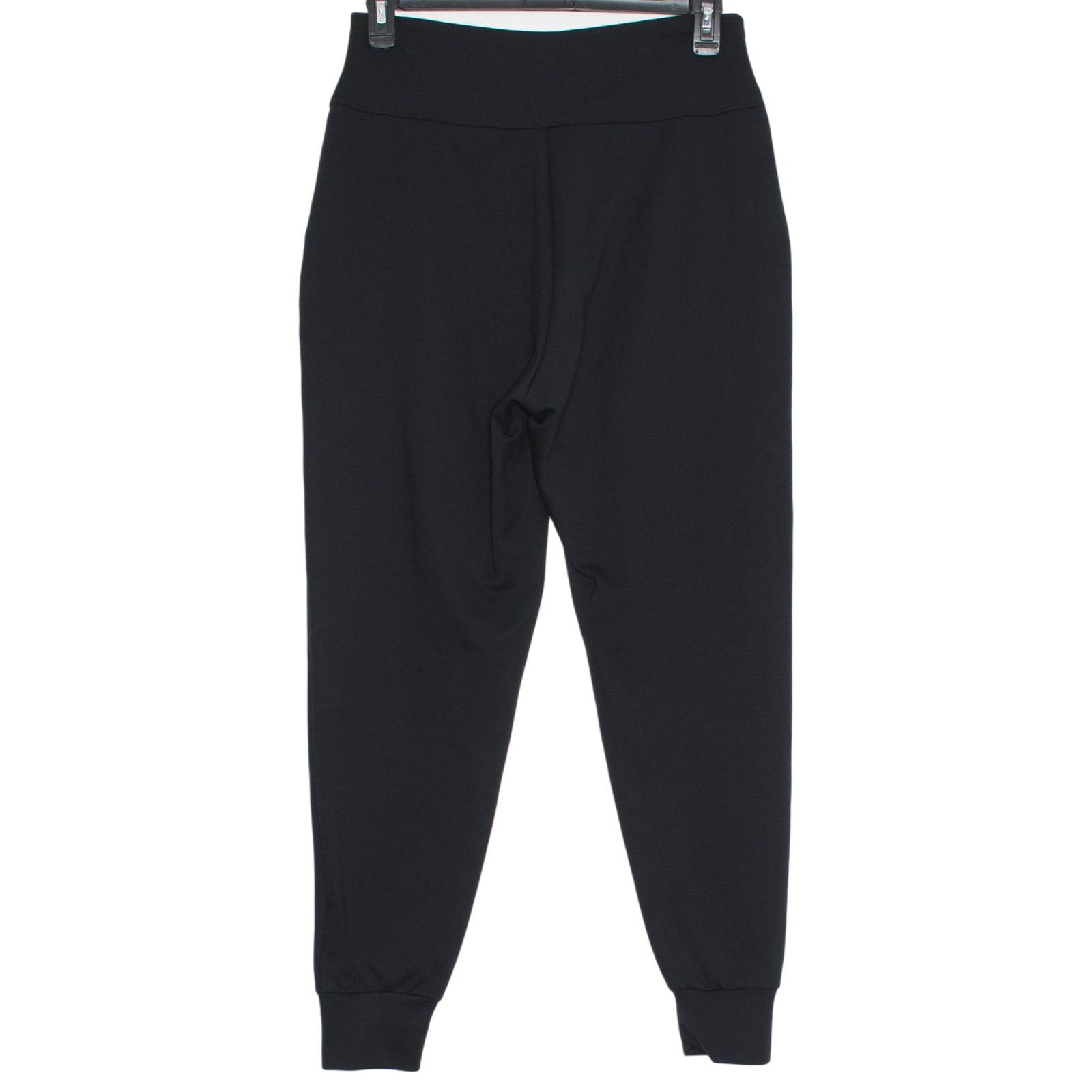 Spanx Spanx Jogger Black XL Pull On Stretch Athleisure Minimalist Size 30" / US 8 / IT 44 - 2 Thumbnail
