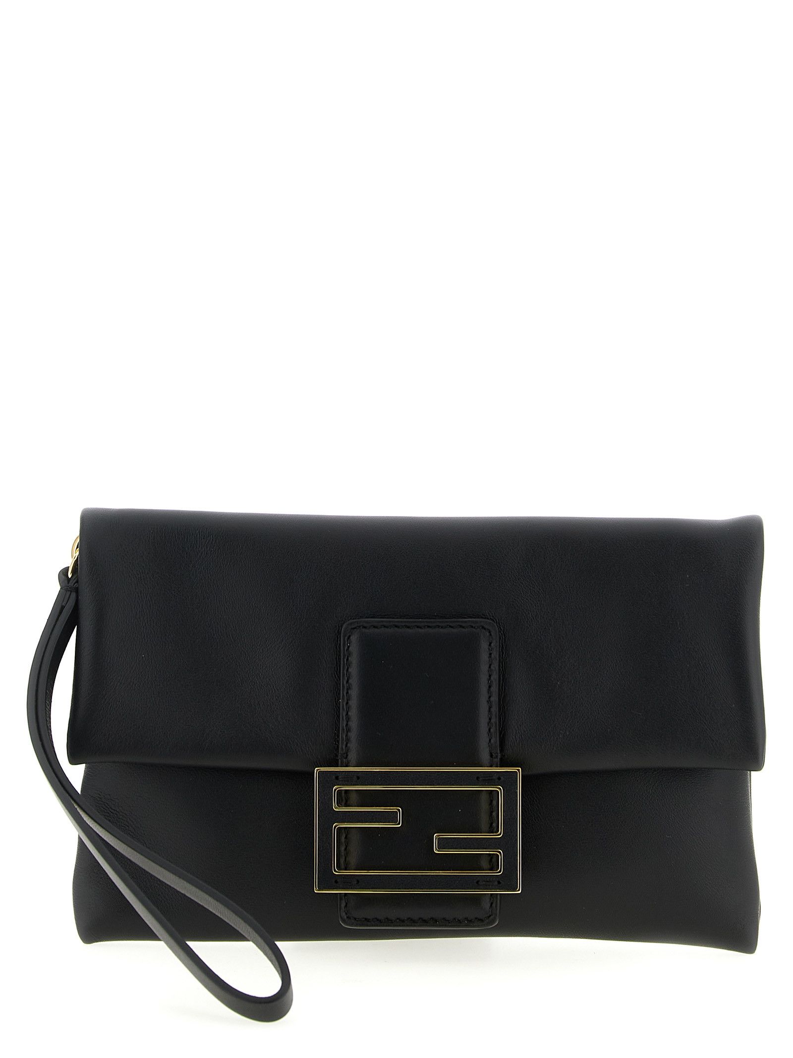 'Mamma Baguette' Pouch